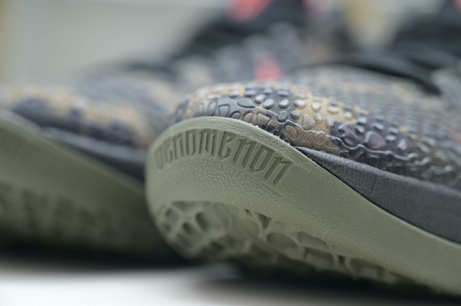 Nike Zoom Kobe 6 Protro 