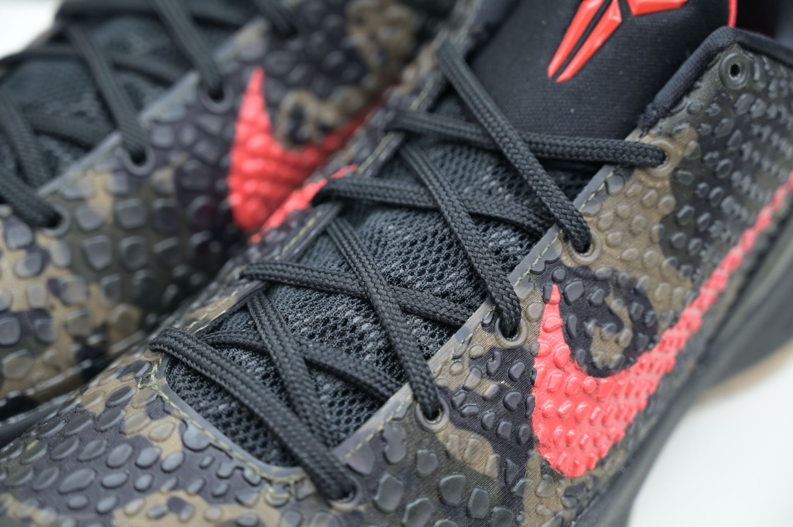 Nike Zoom Kobe 6 Protro 