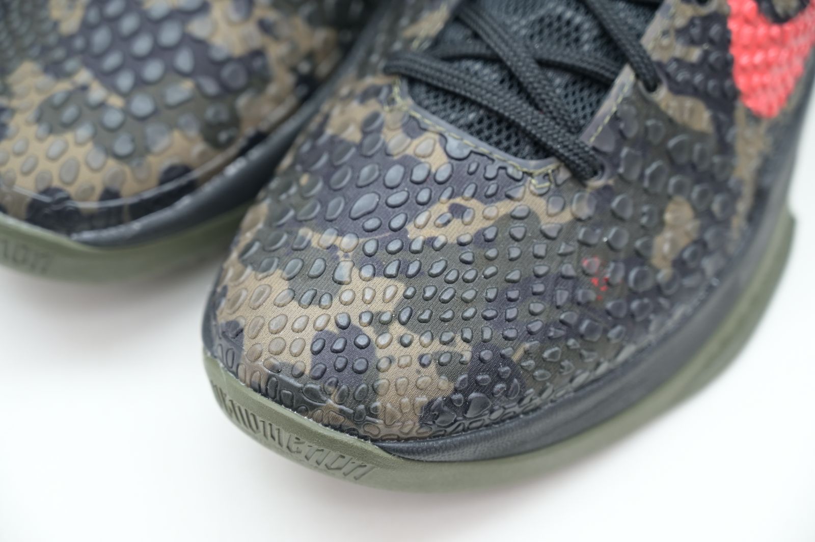 Nike Zoom Kobe 6 Protro 