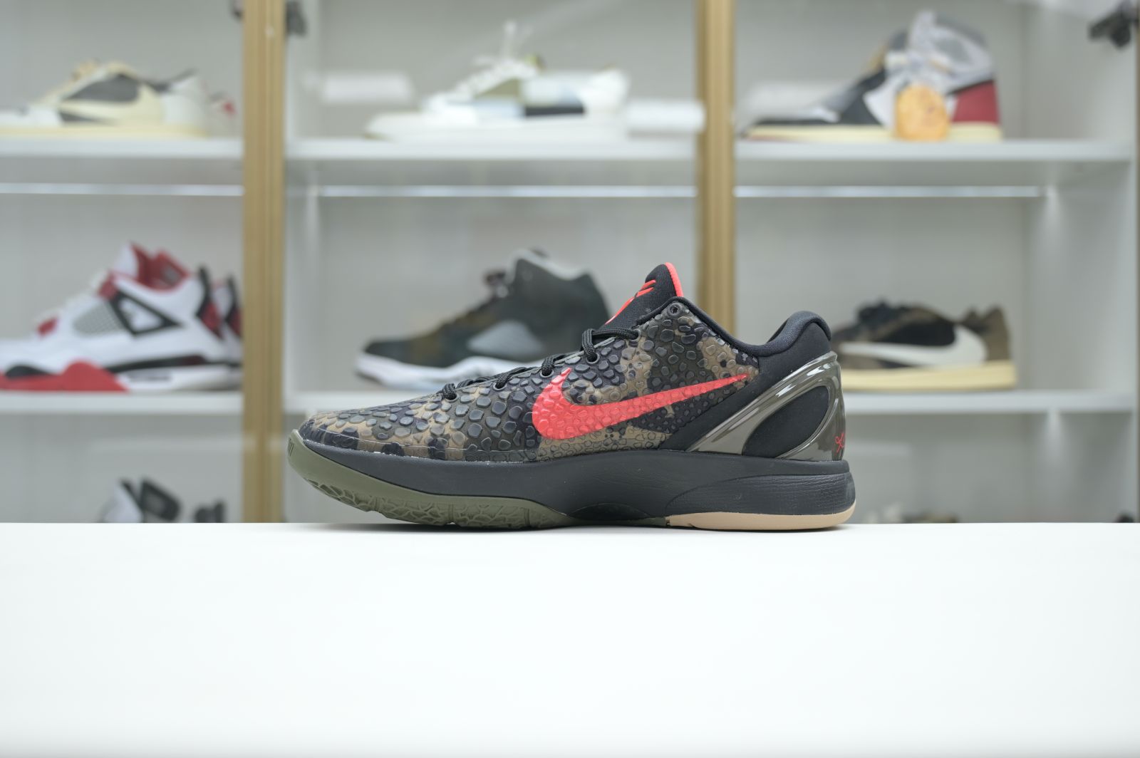 Nike Zoom Kobe 6 Protro 