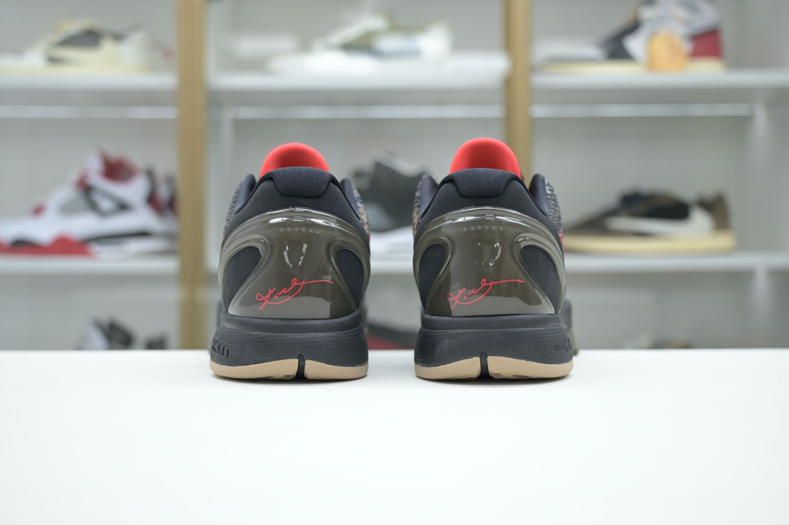 Nike Zoom Kobe 6 Protro 