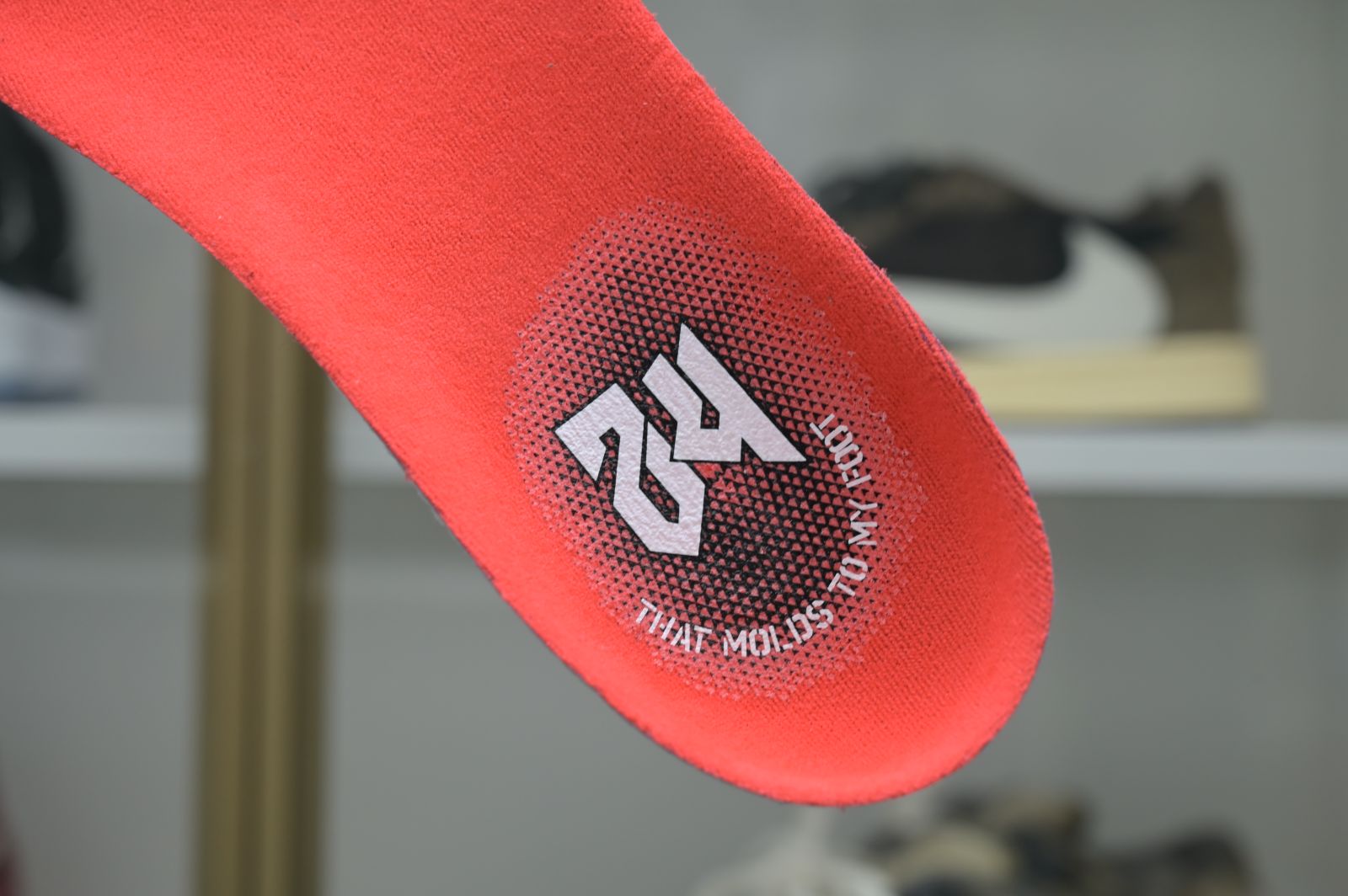 Nike Zoom Kobe 6 Protro 