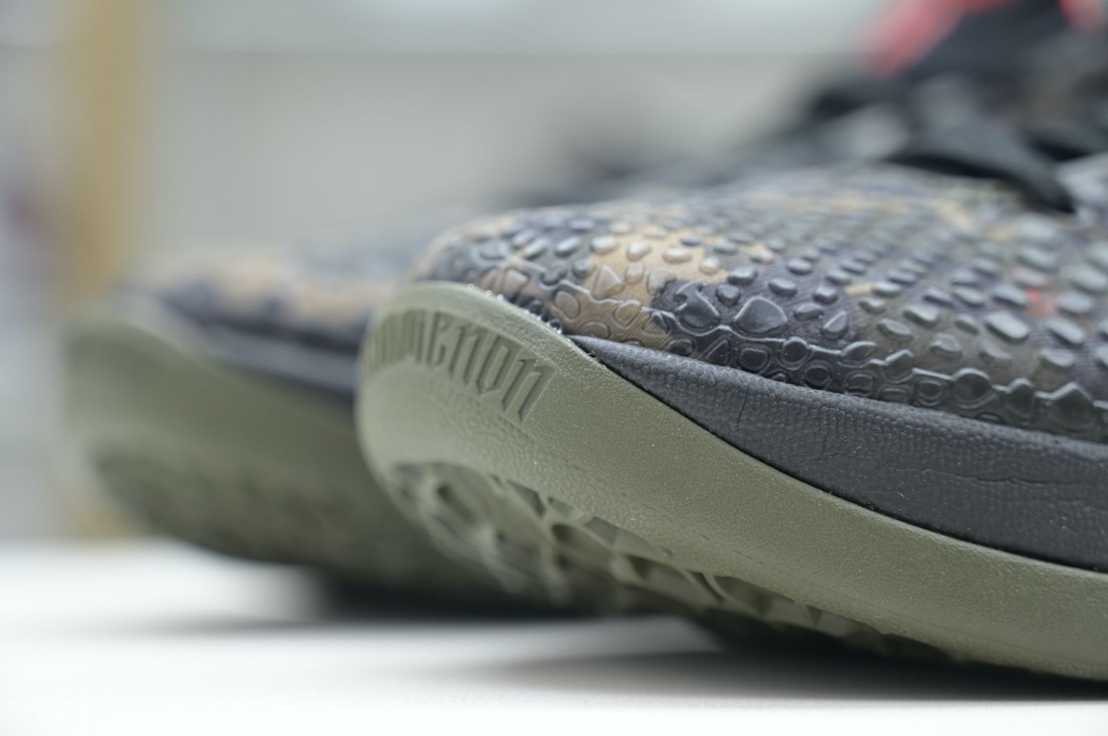 Nike Zoom Kobe 6 Protro 