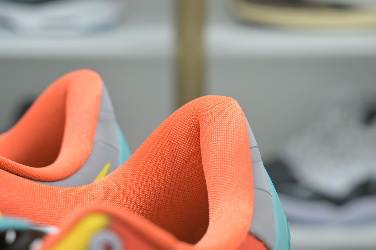 Nike Kobe 8 Protro“Venice Beach”  2024