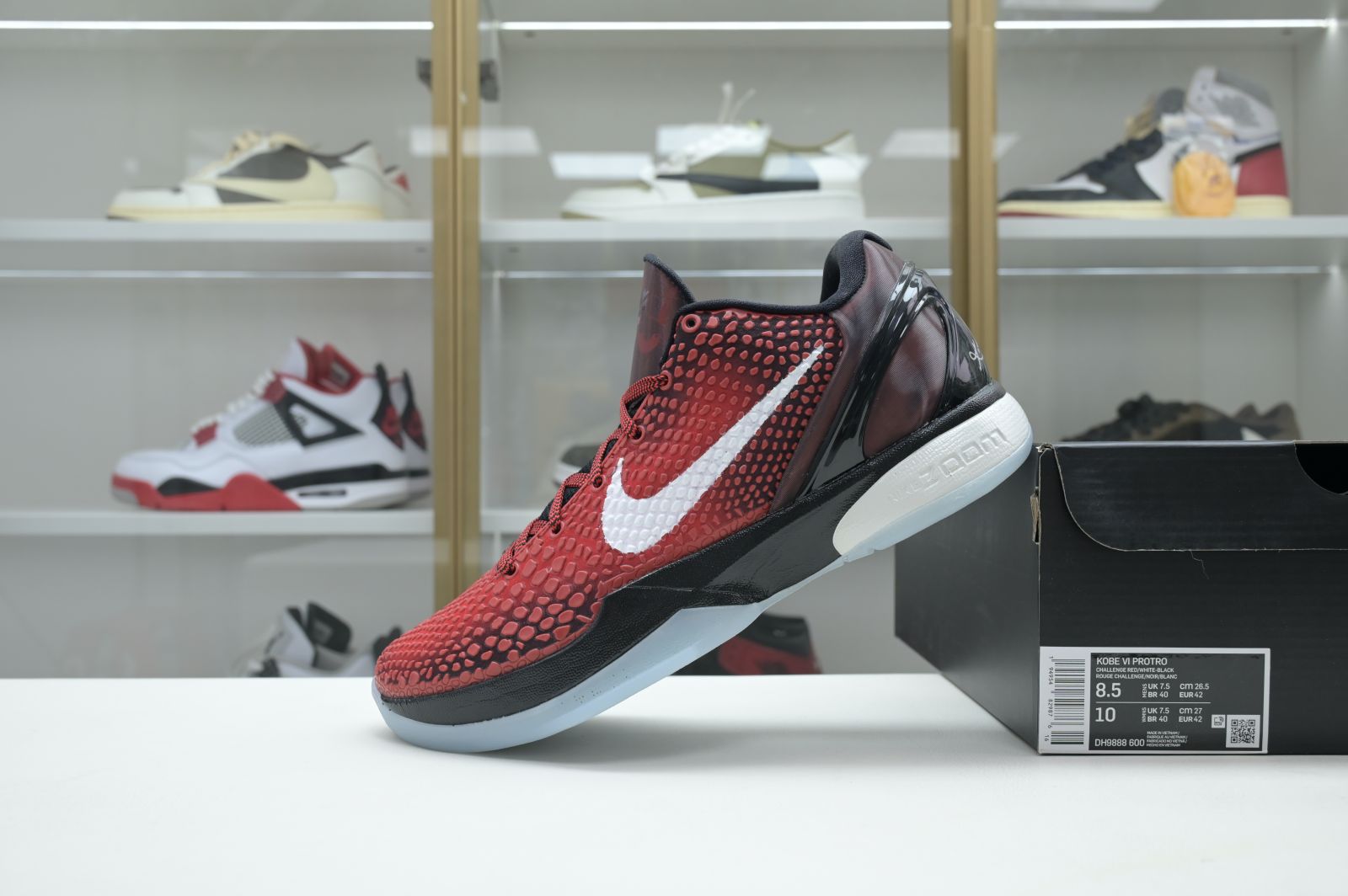 Nike Zoom Kobe 6 Protro 