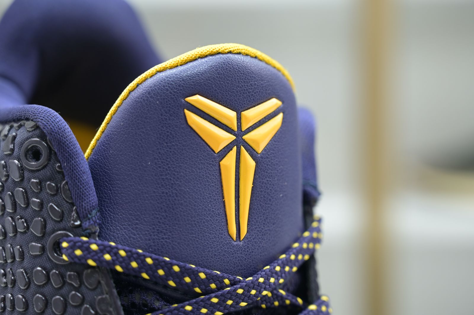 Nike Zoom Kobe 6 Imperial 