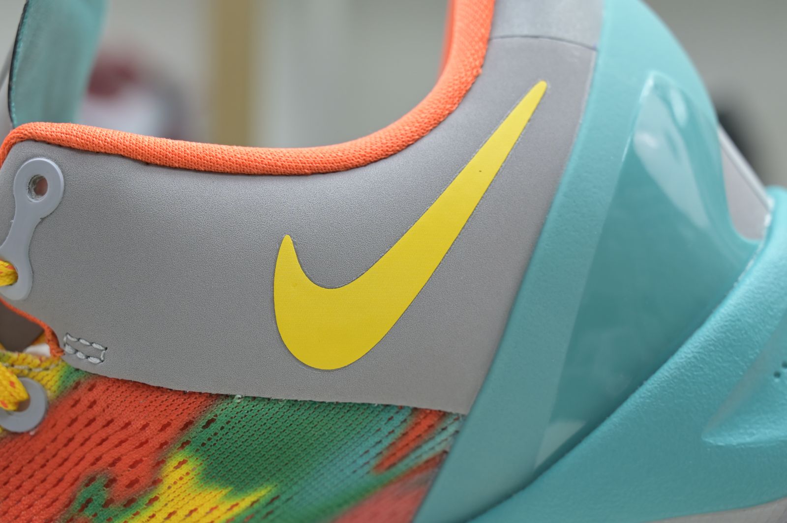 Nike Kobe 8 Protro“Venice Beach”  2024