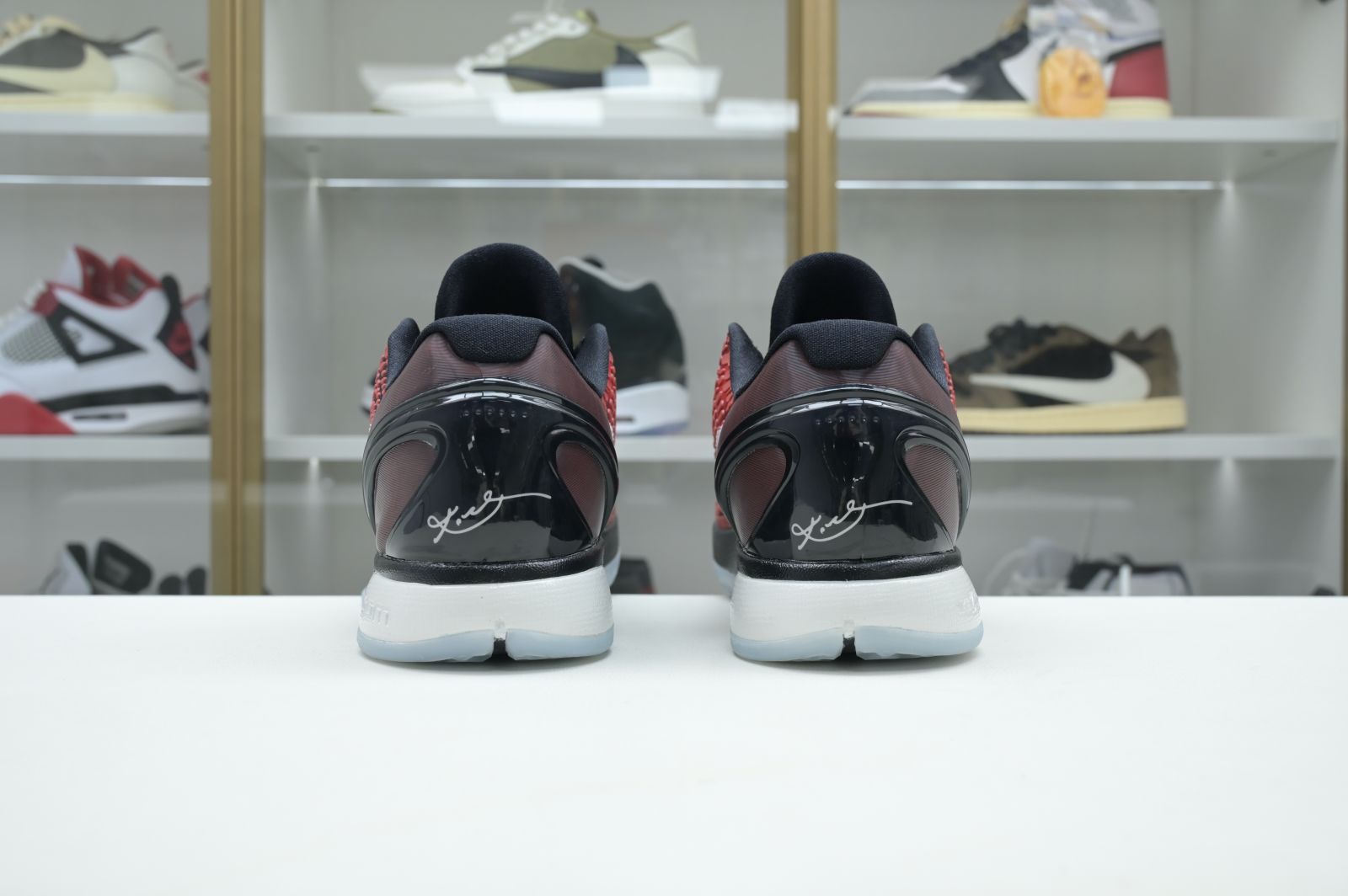 Nike Zoom Kobe 6 Protro 