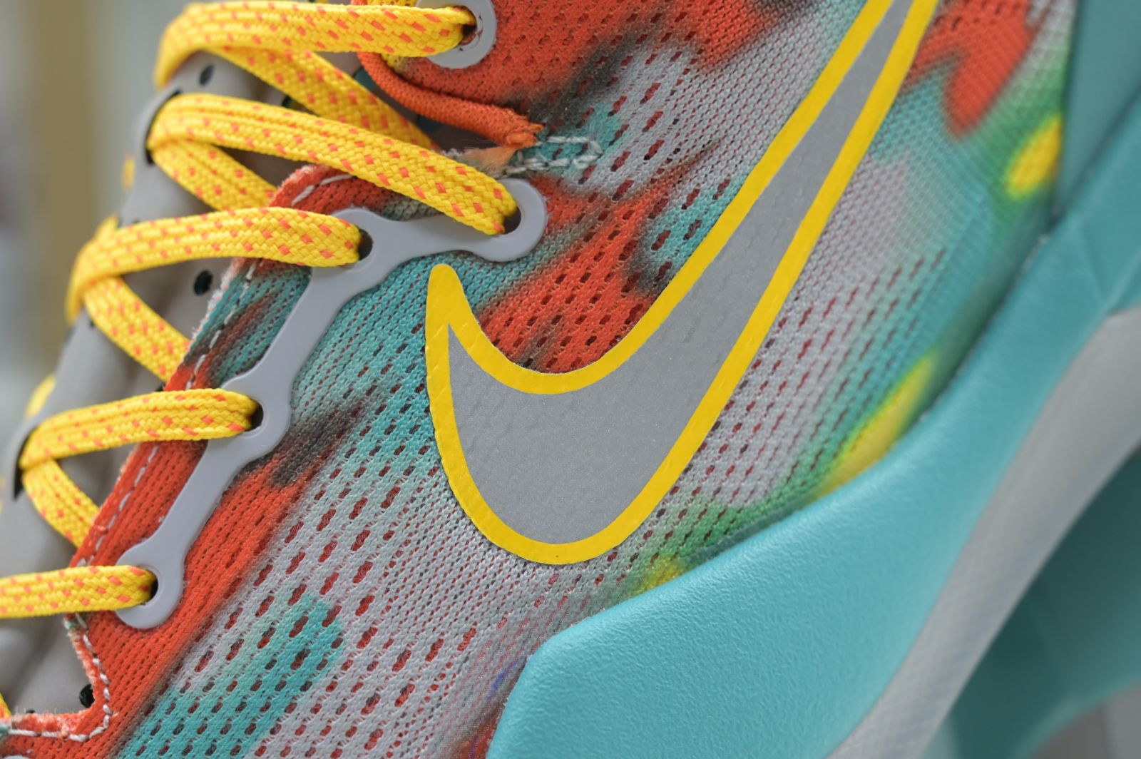 Nike Kobe 8 Protro“Venice Beach”  2024