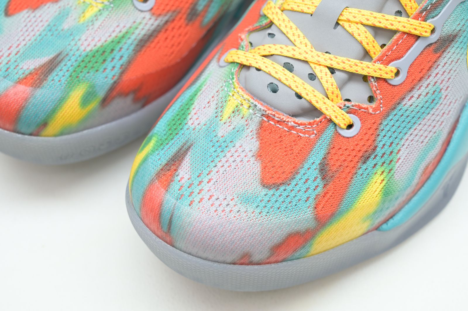 Nike Kobe 8 Protro“Venice Beach”  2024