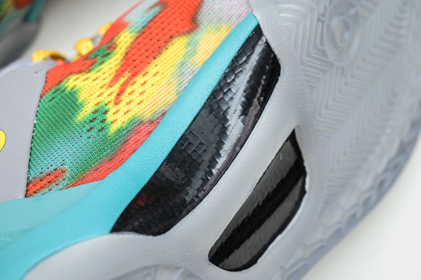 Nike Kobe 8 Protro“Venice Beach”  2024