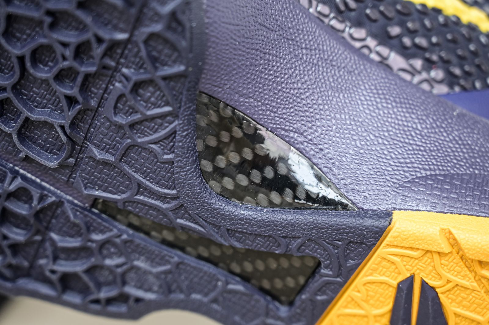 Nike Zoom Kobe 6 Imperial 