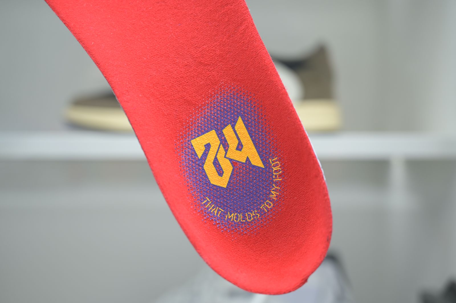 Nike Zoom Kobe 6  FC Barcelona Home