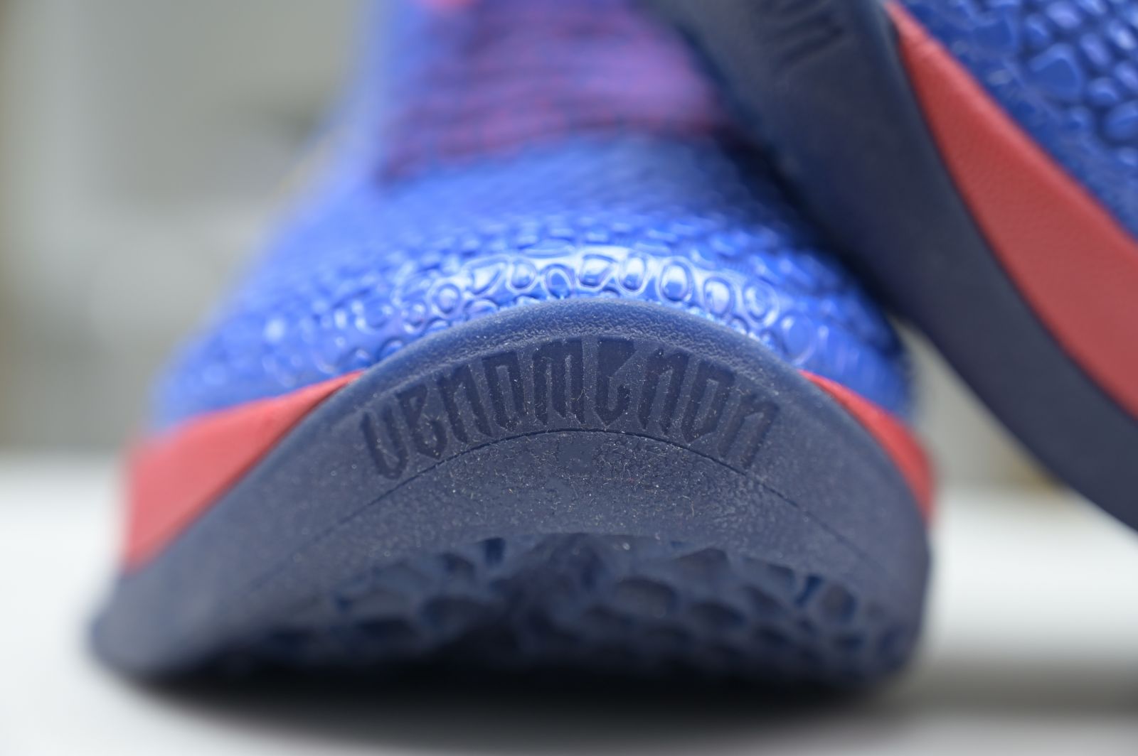 Nike Zoom Kobe 6  FC Barcelona Home