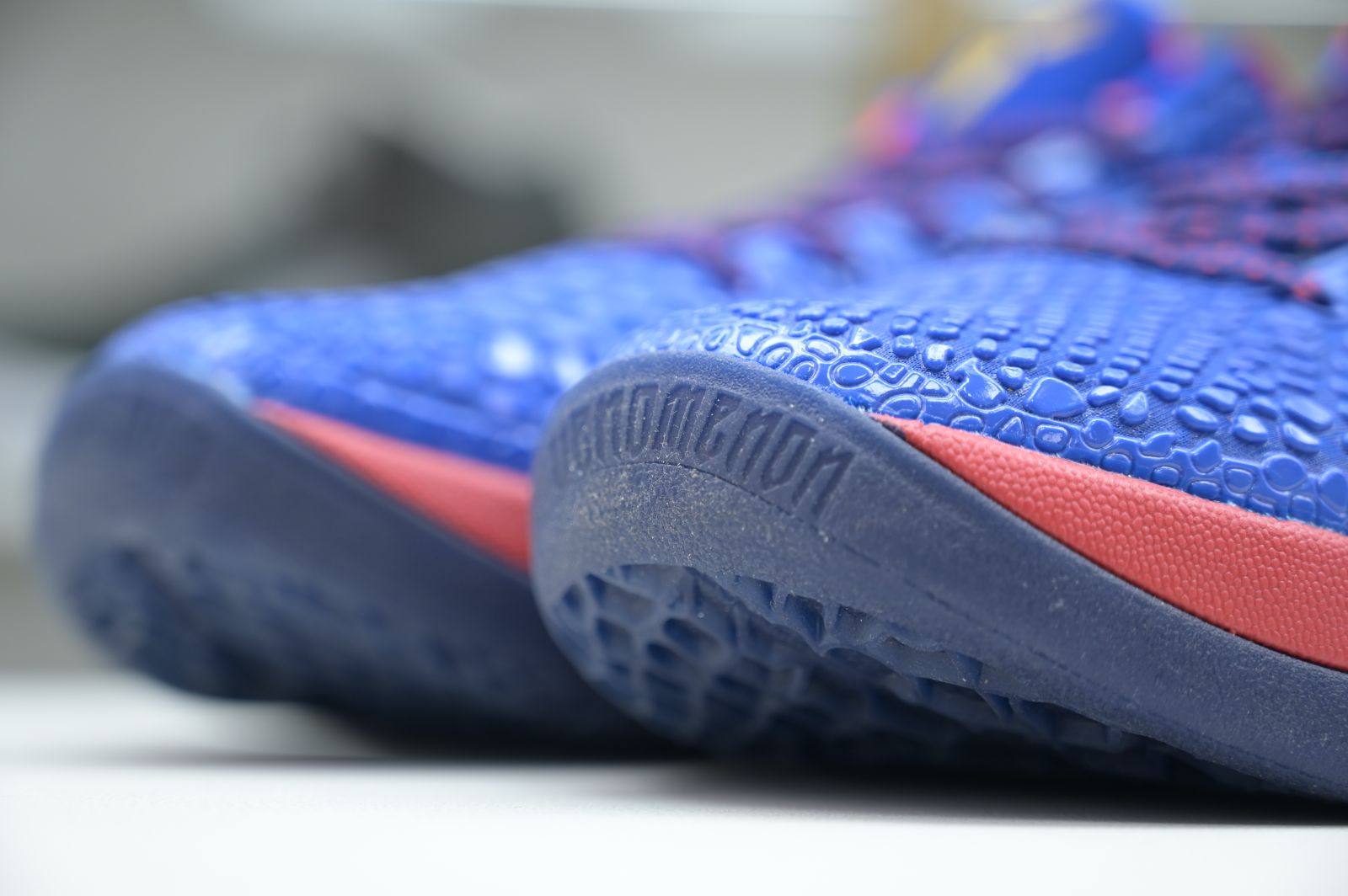 Nike Zoom Kobe 6  FC Barcelona Home