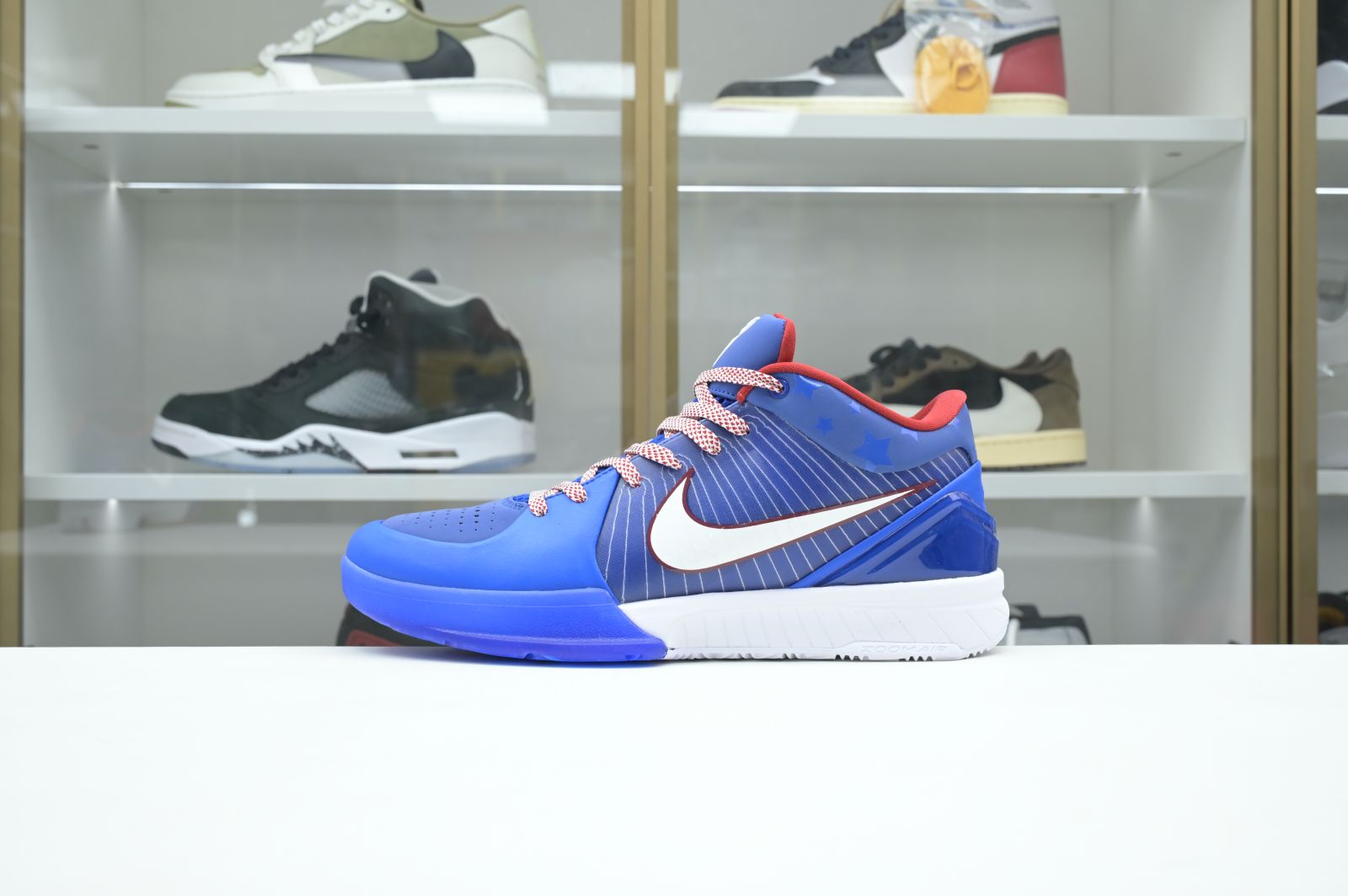 Nike Zoom Kobe 4 Protro