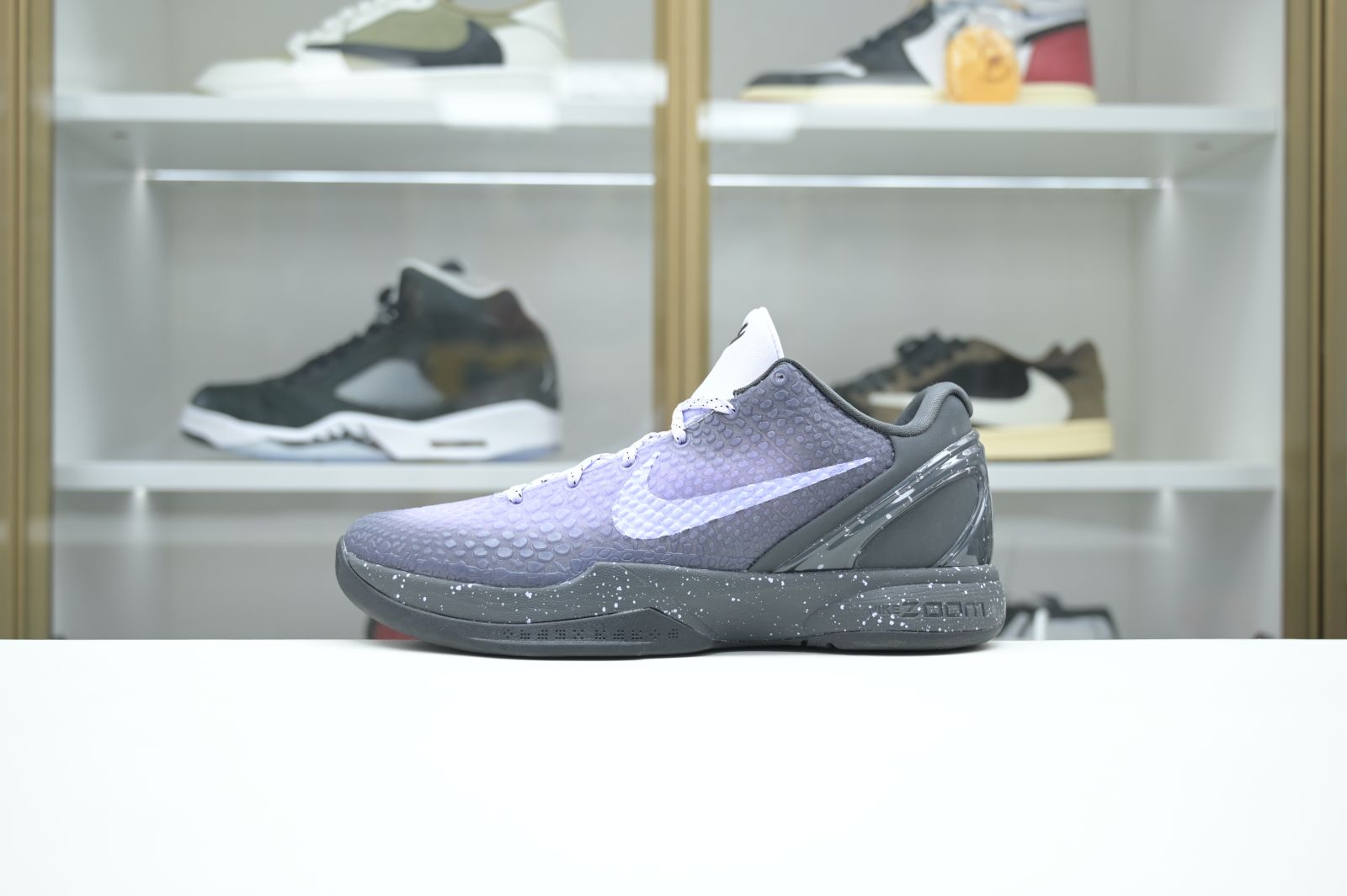 Nike Zoom Kobe 6 Protro 
