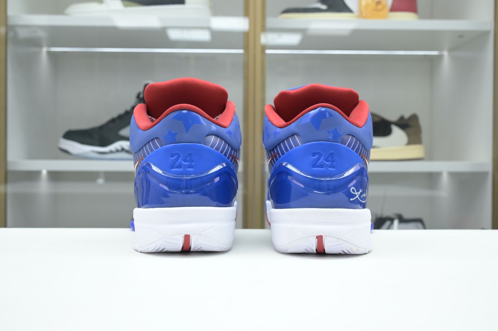 Nike Zoom Kobe 4 Protro