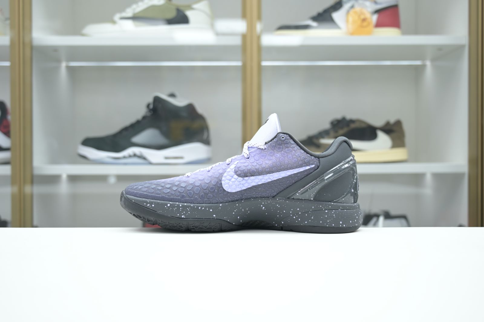 Nike Zoom Kobe 6 Protro 