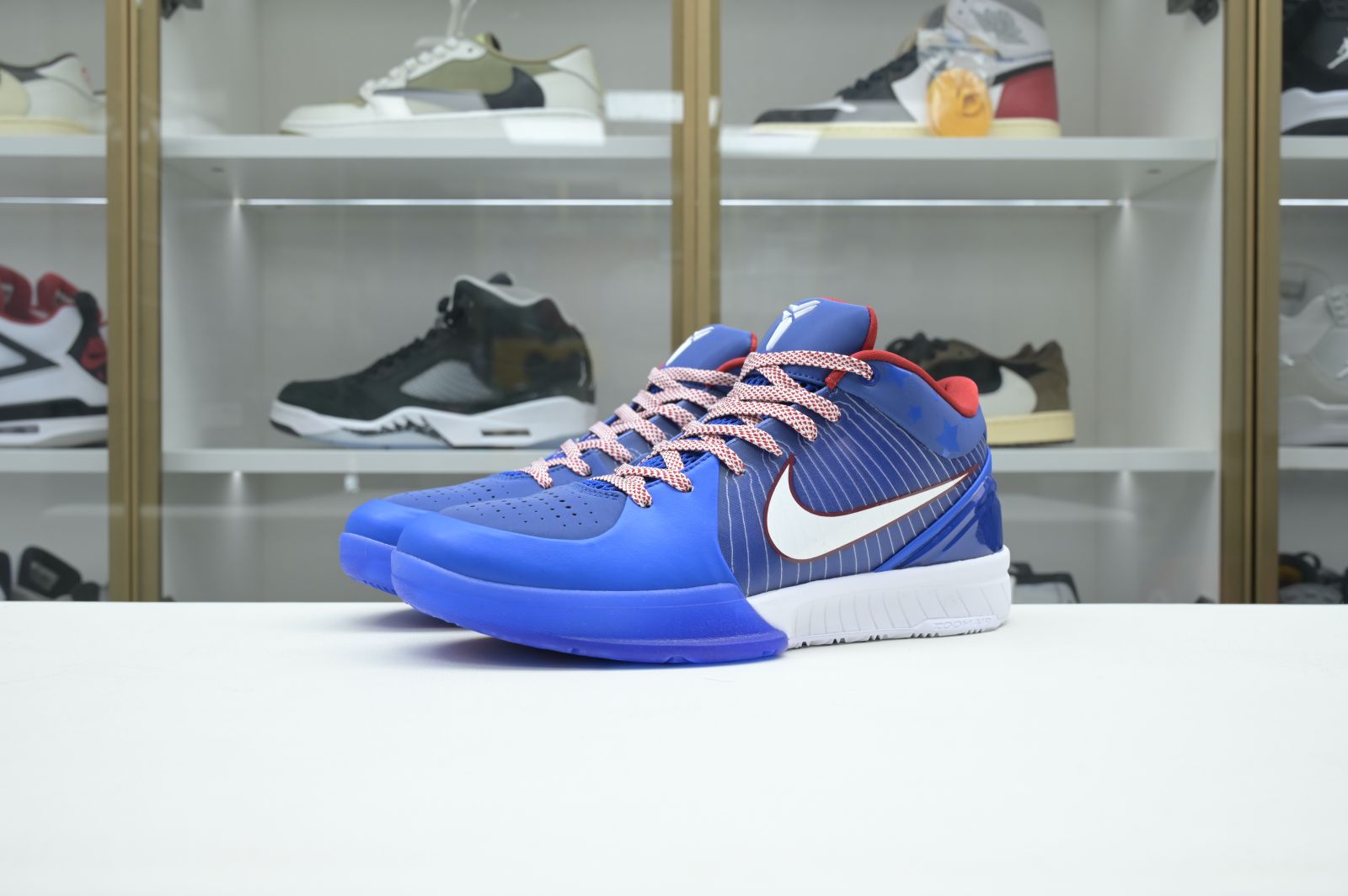 Nike Zoom Kobe 4 Protro