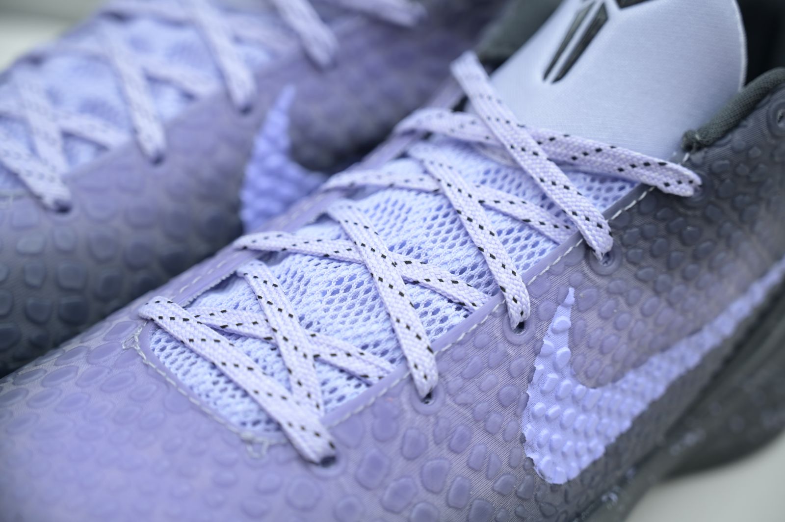 Nike Zoom Kobe 6 Protro 