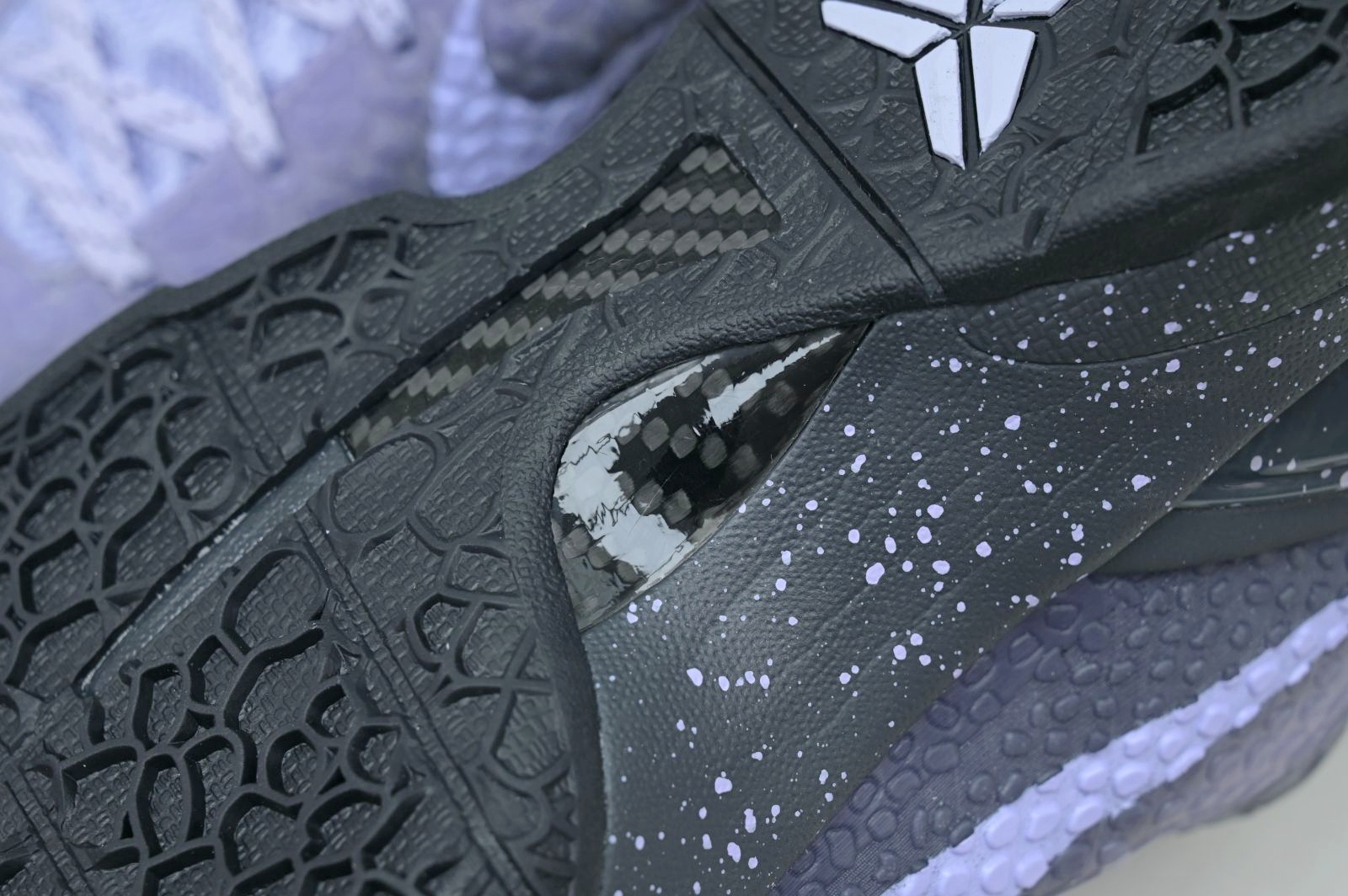 Nike Zoom Kobe 6 Protro 