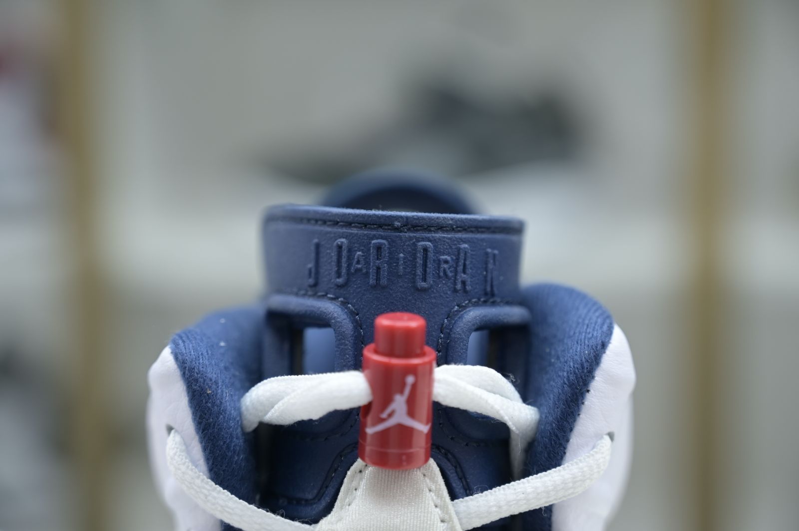 Jordan Air Jordan 6