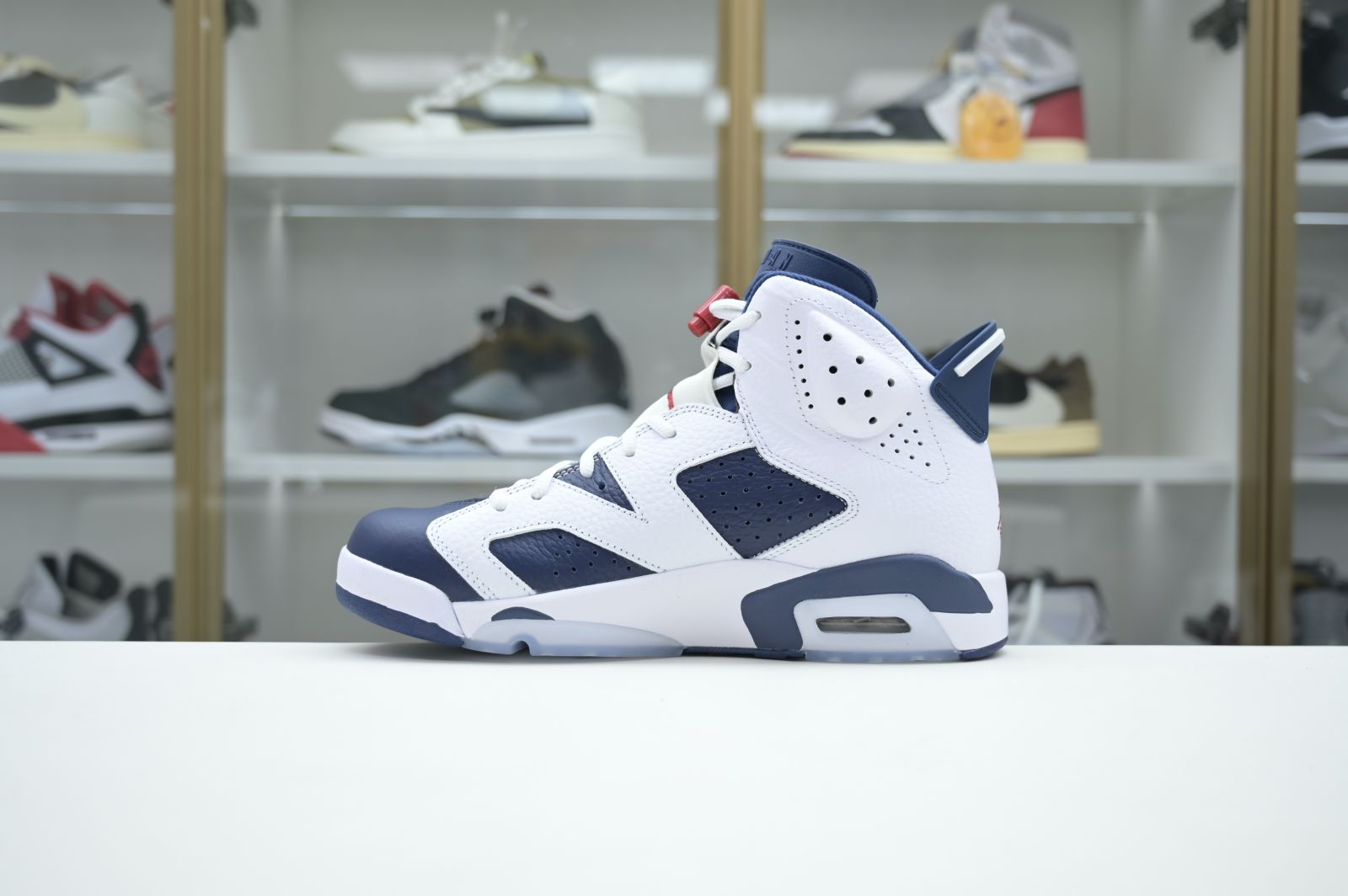 Jordan Air Jordan 6