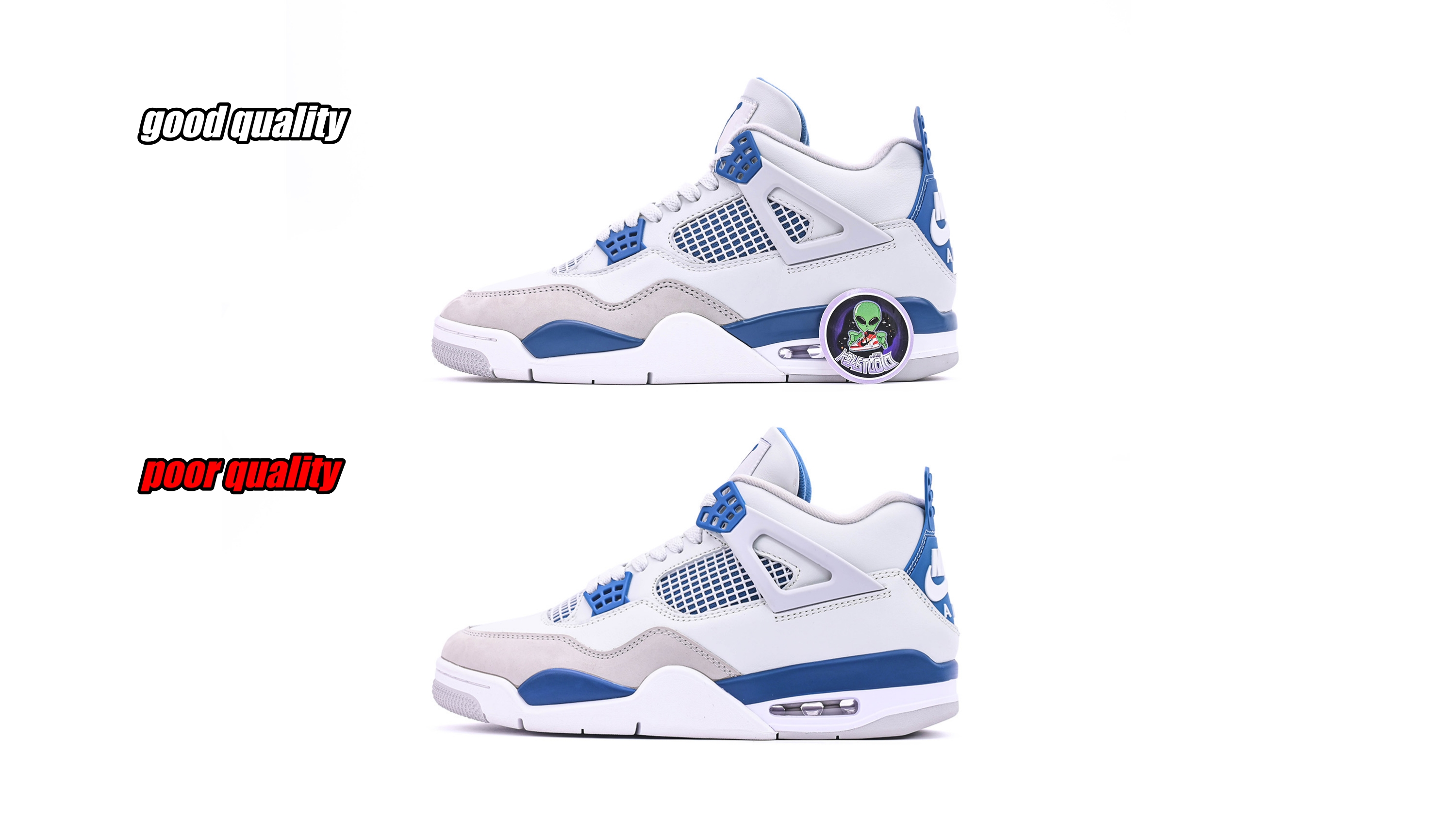 Air Jordan 4