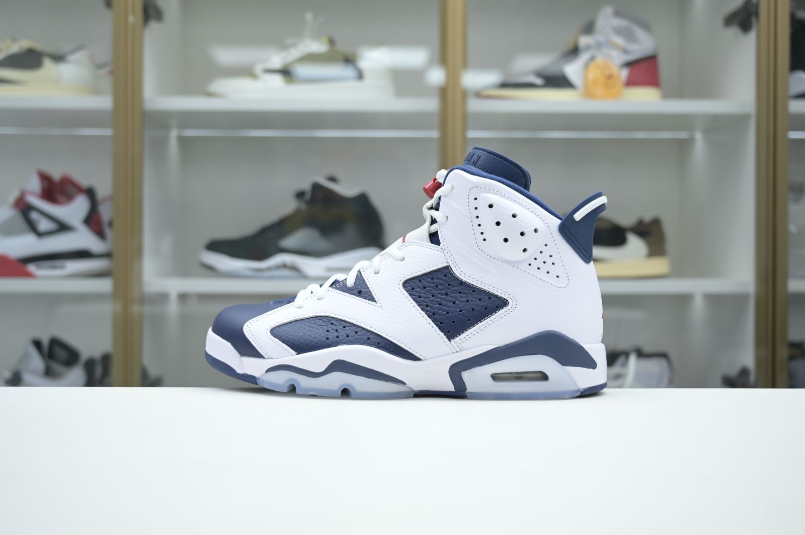 Jordan Air Jordan 6