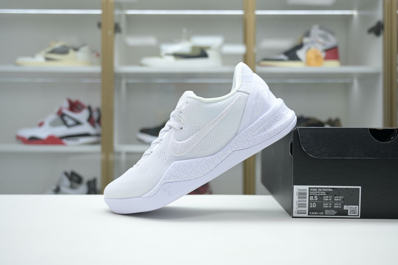 Nike Kobe 8 Protro 