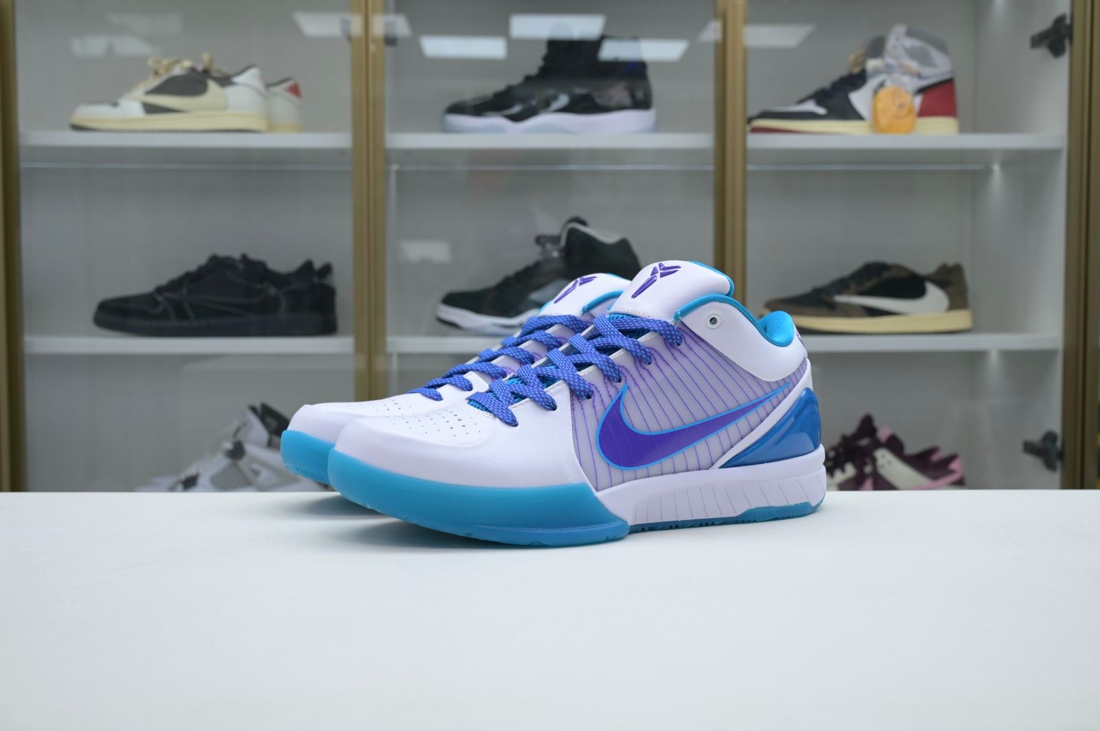 Nike Zoom Kobe 4 Protro 