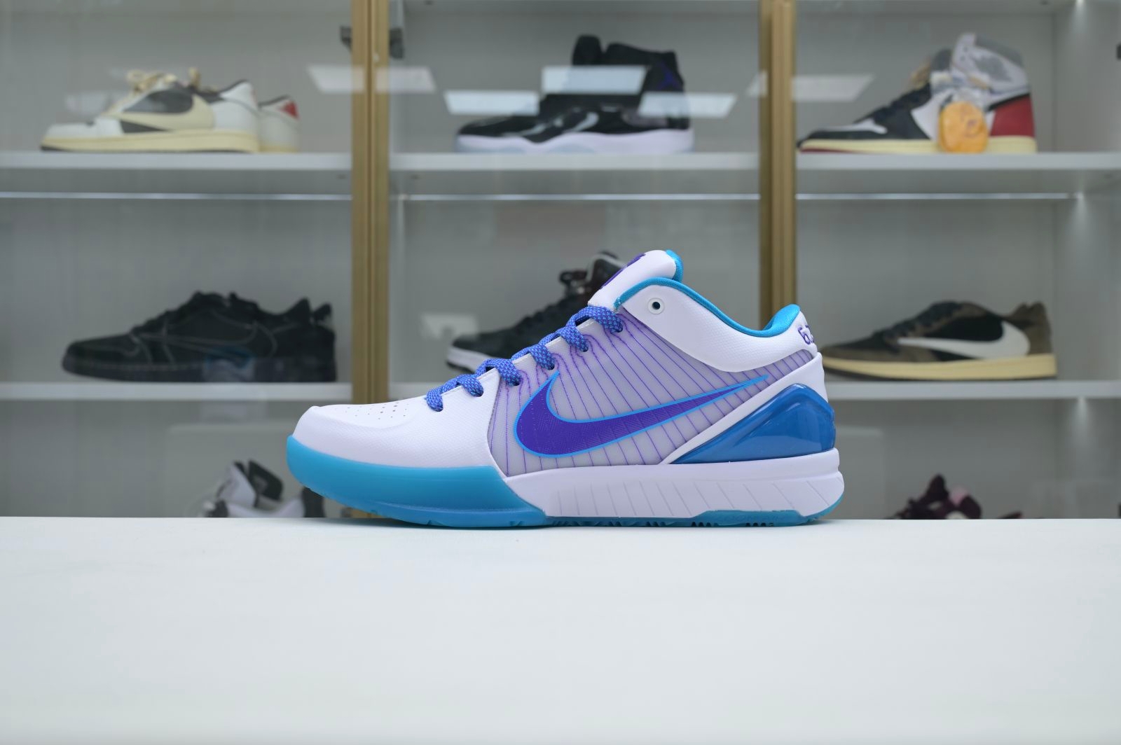 Nike Zoom Kobe 4 Protro 