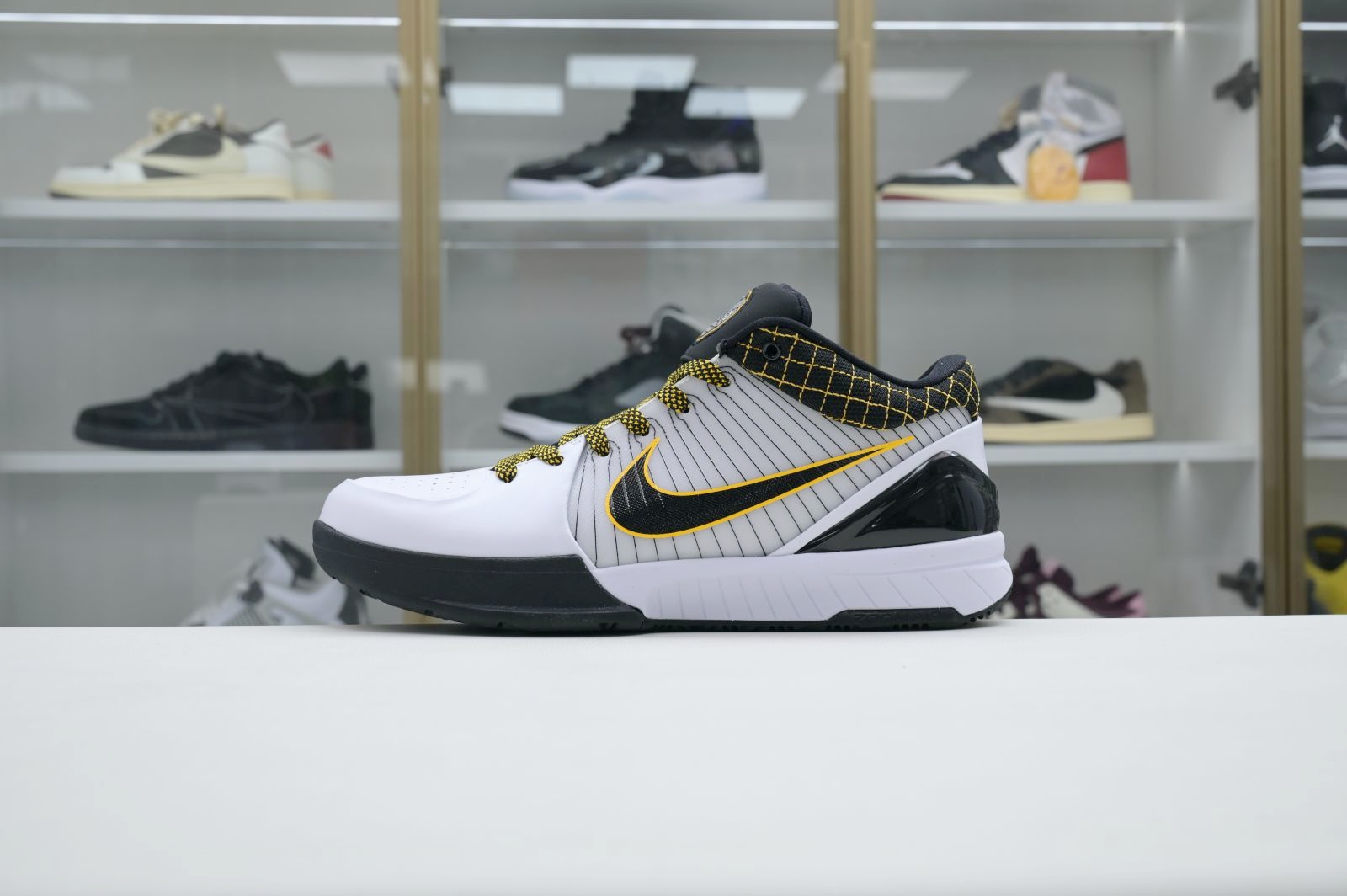 Nike Zoom Kobe 4 Protro 