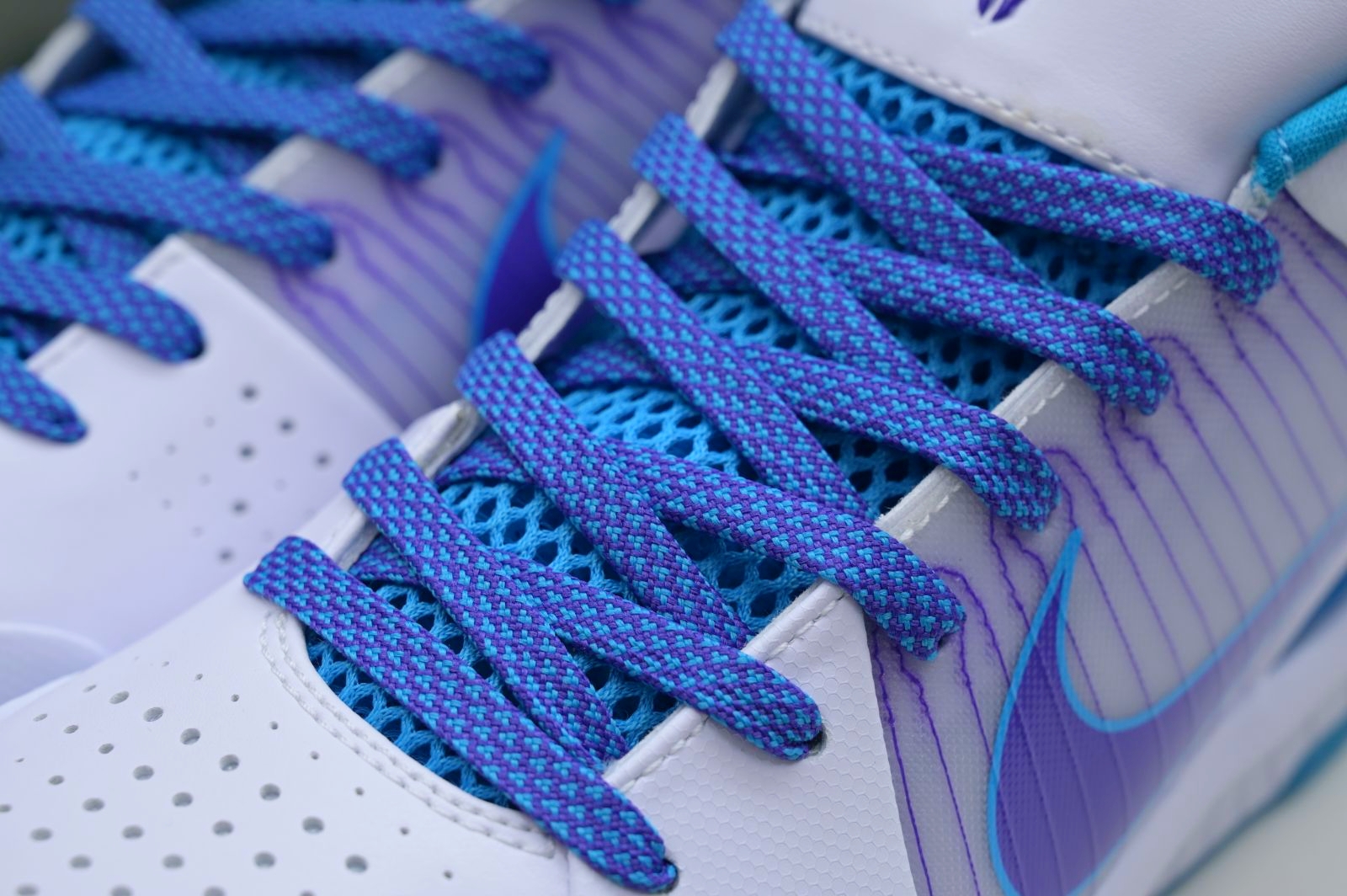 Nike Zoom Kobe 4 Protro 