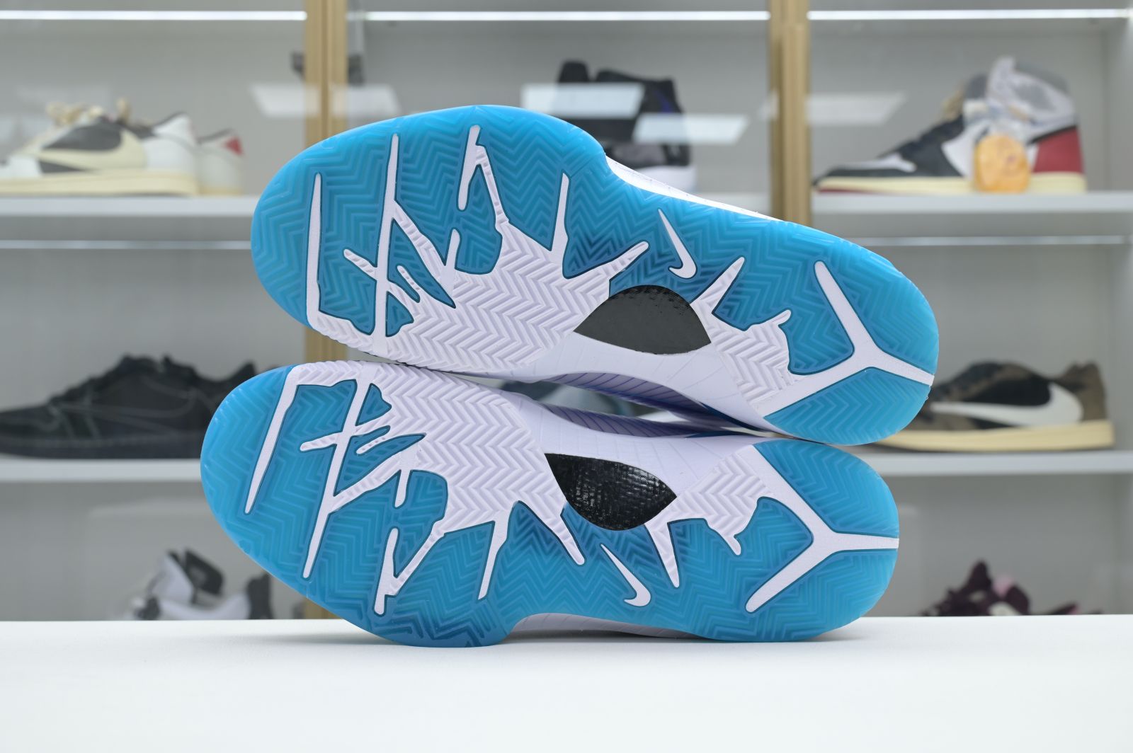 Nike Zoom Kobe 4 Protro 