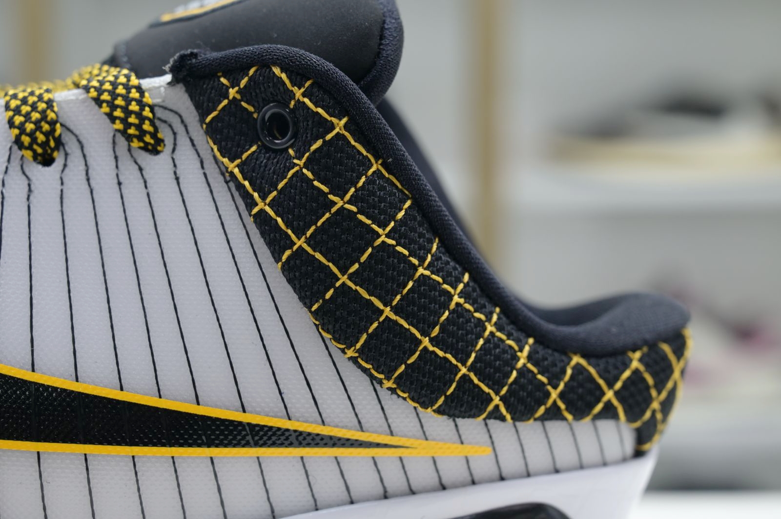 Nike Zoom Kobe 4 Protro 