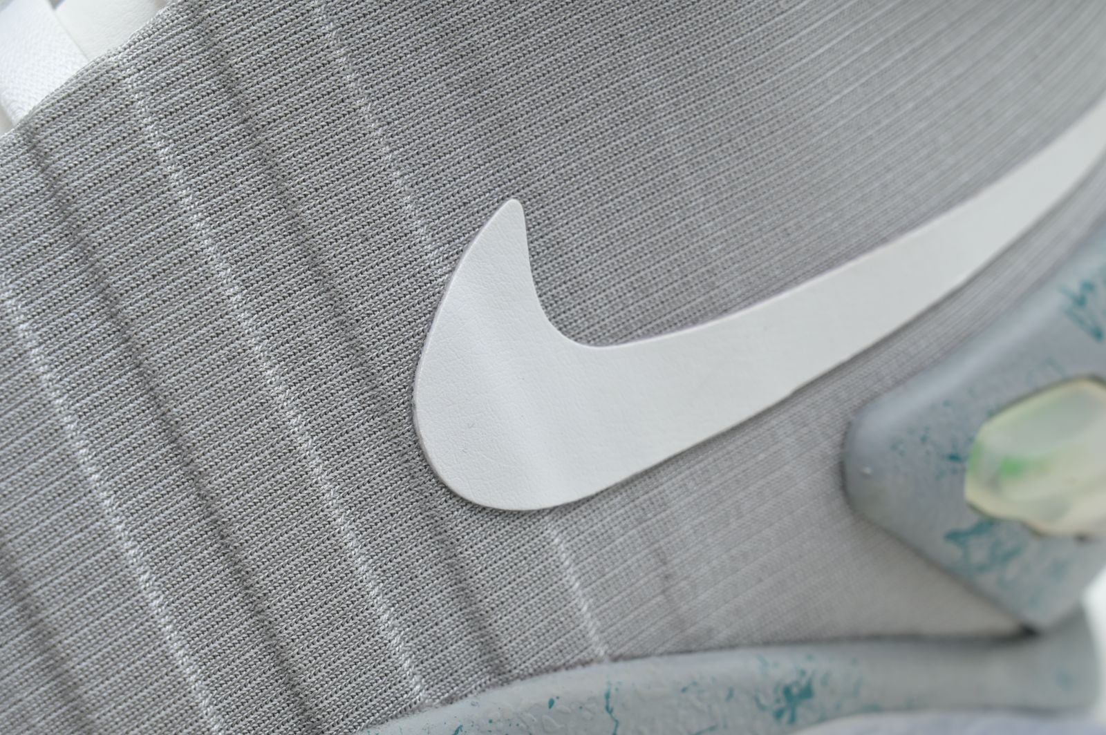 Nike Air MAG back to the future 2016