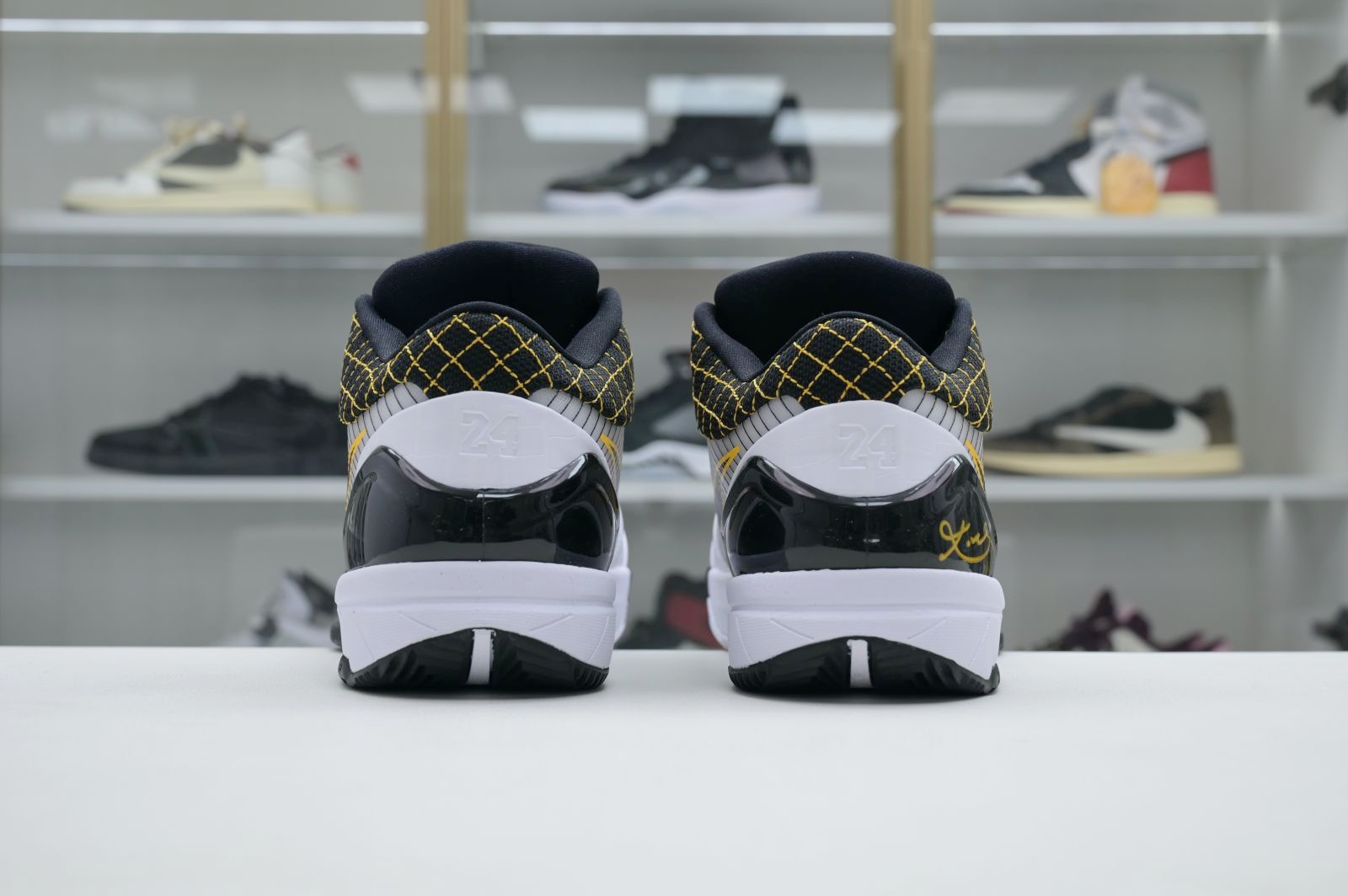 Nike Zoom Kobe 4 Protro 