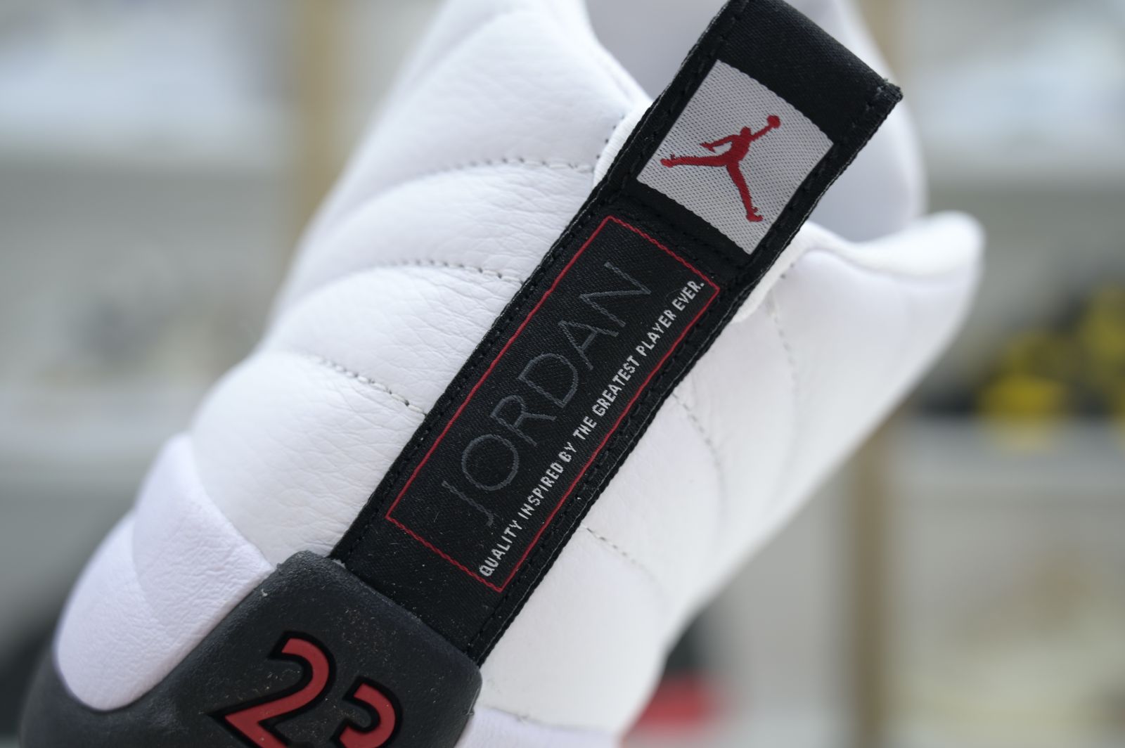 Jordan Air Jordan 12