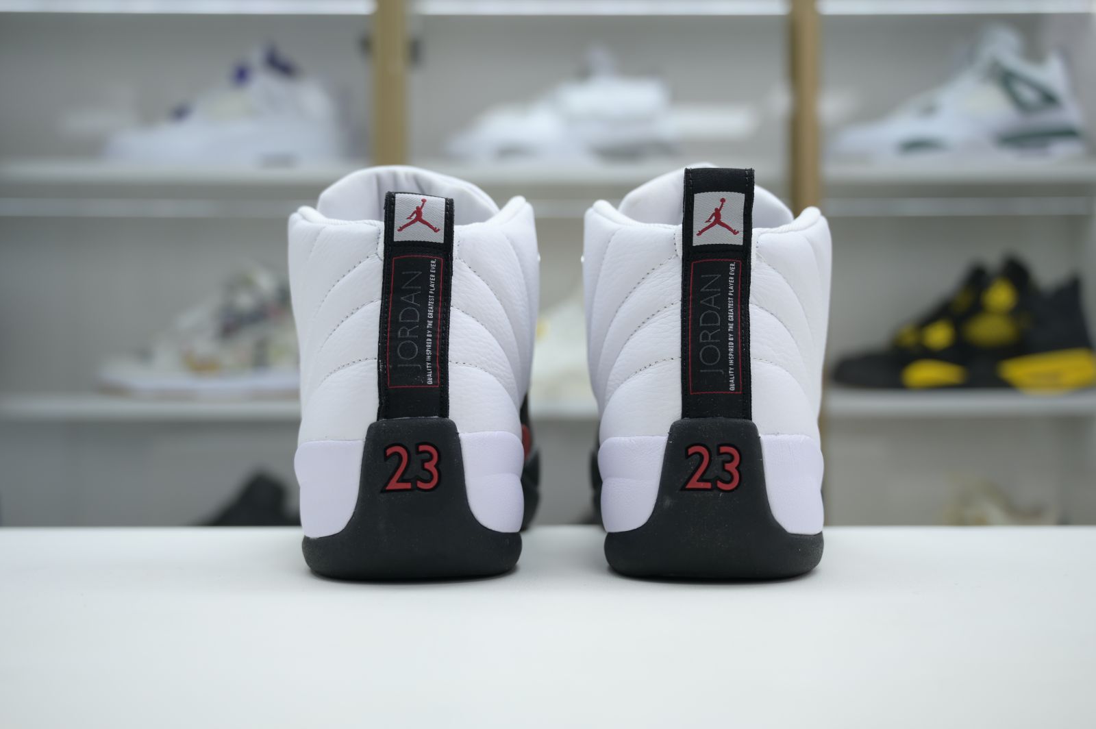 Jordan Air Jordan 12