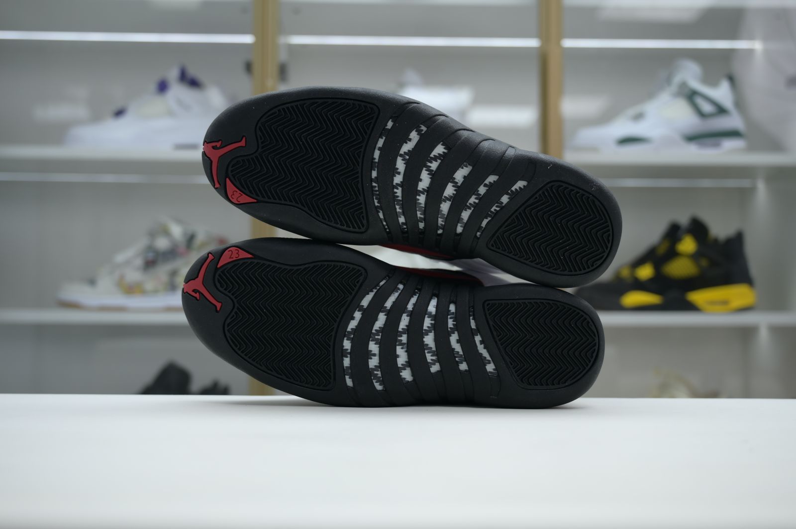 Jordan Air Jordan 12