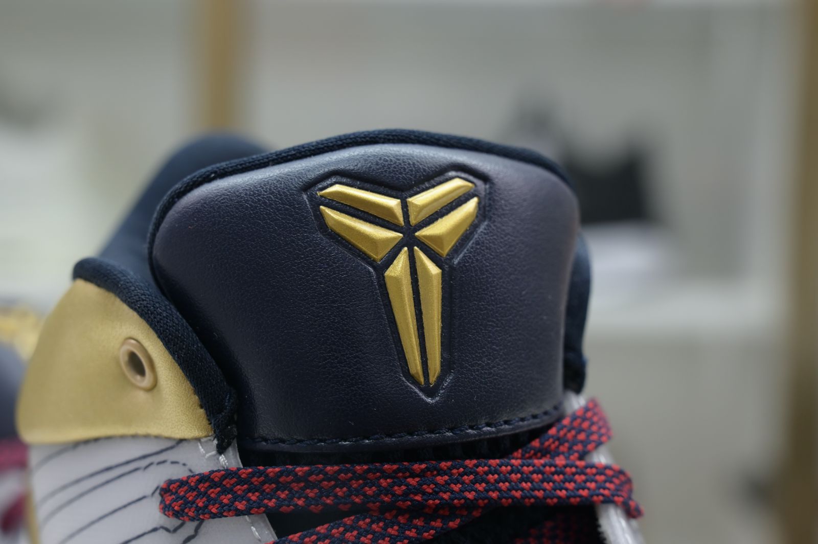 Nike Zoom Kobe 4 Protro 