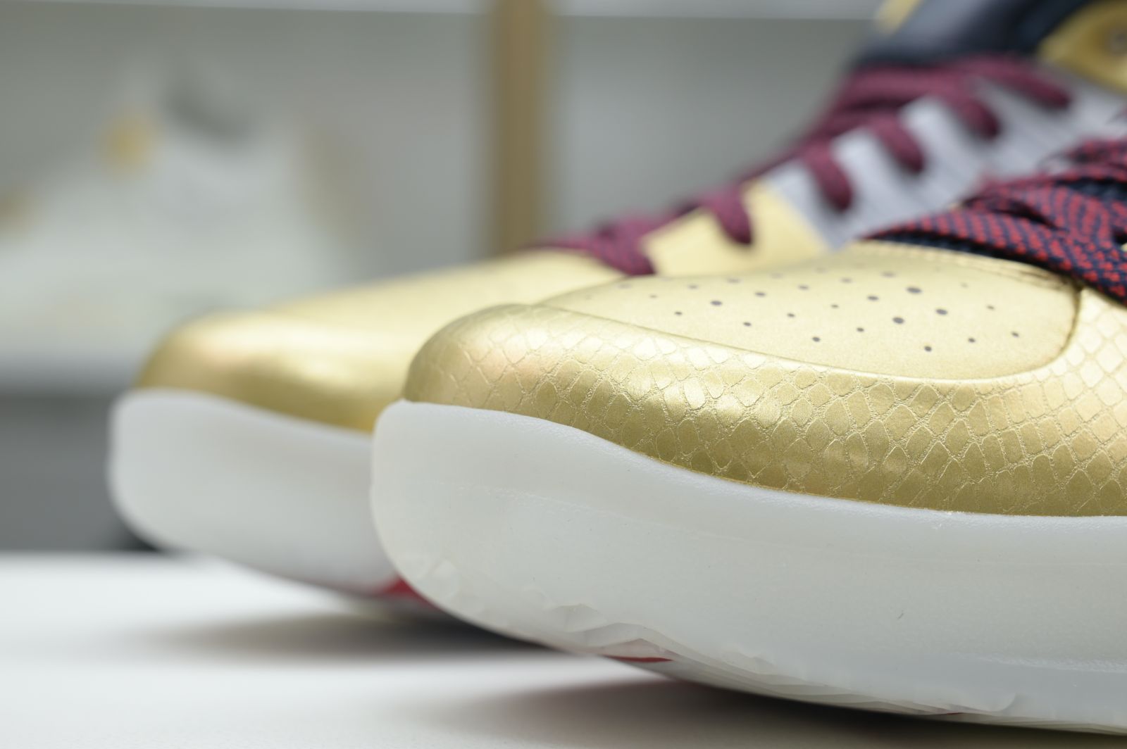 Nike Zoom Kobe 4 Protro 