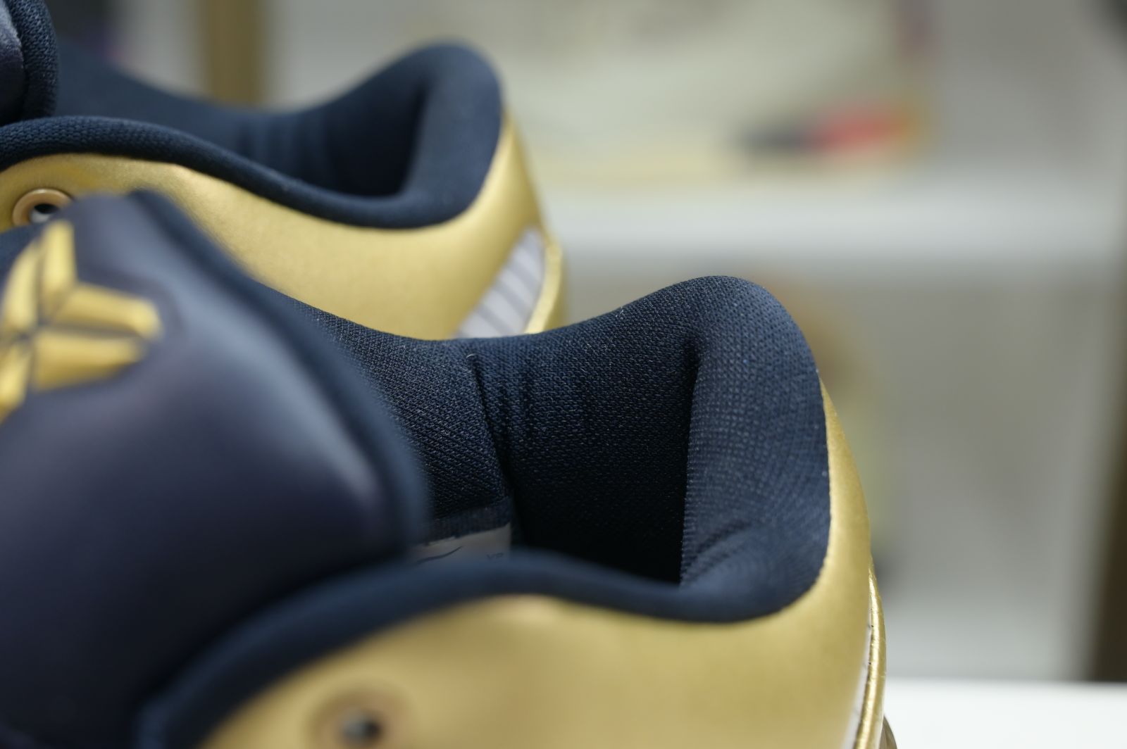 Nike Zoom Kobe 4 Protro 