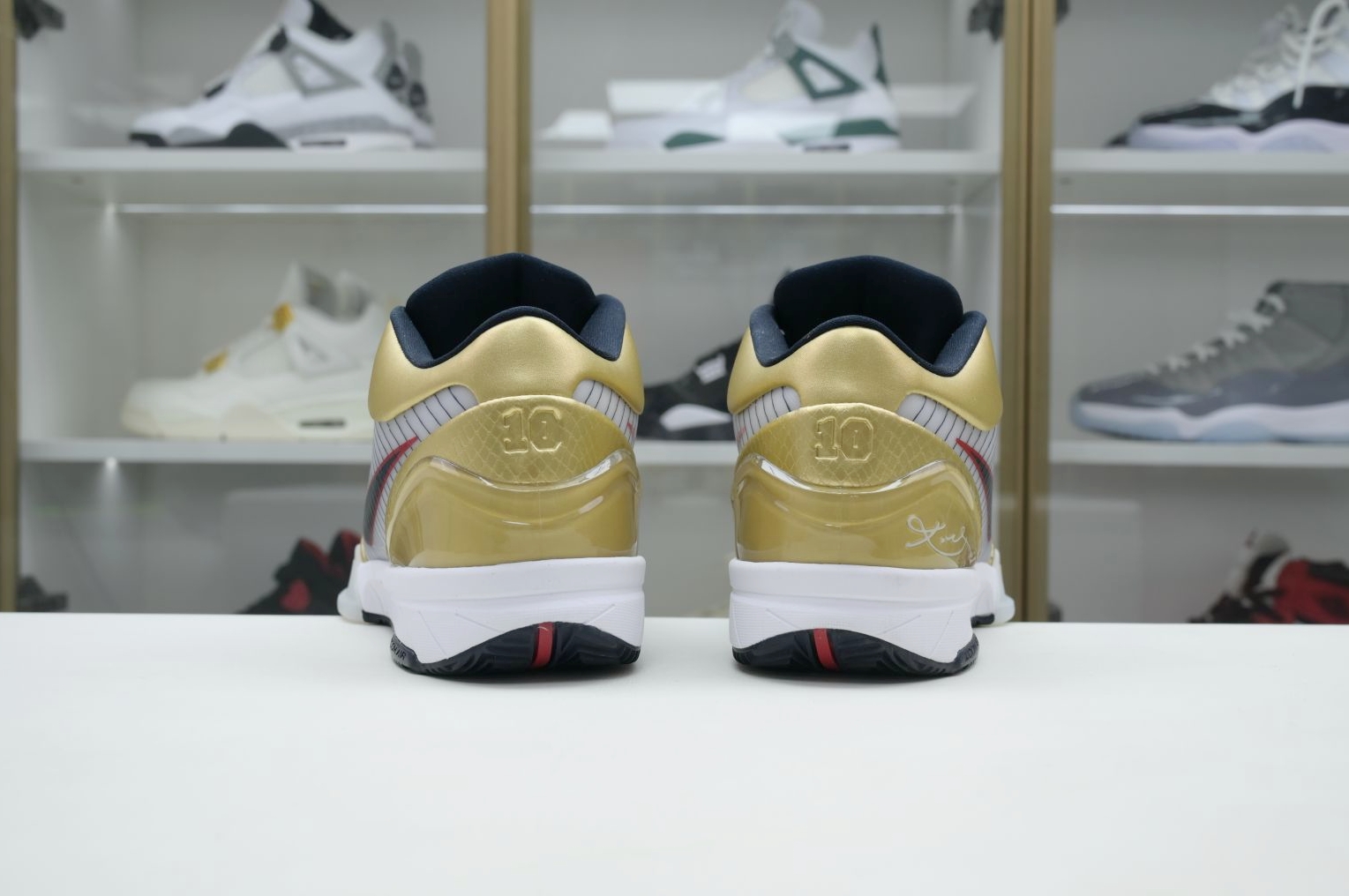 Nike Zoom Kobe 4 Protro 