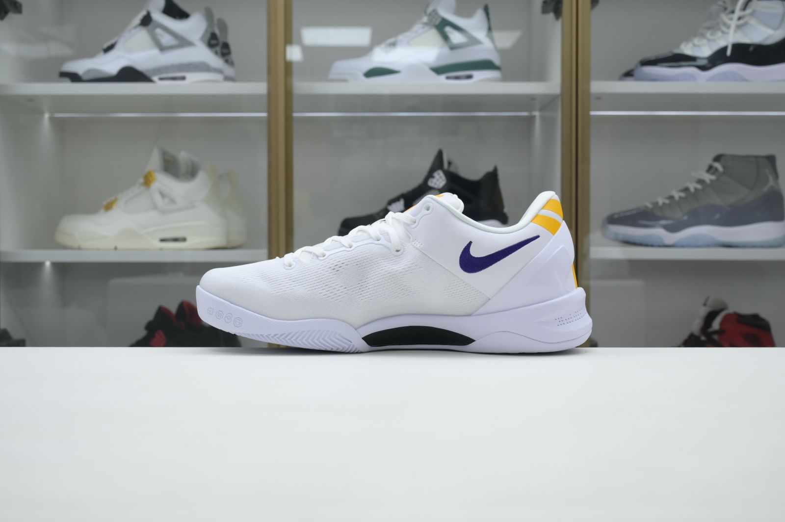 Nike Kobe 8 Protro