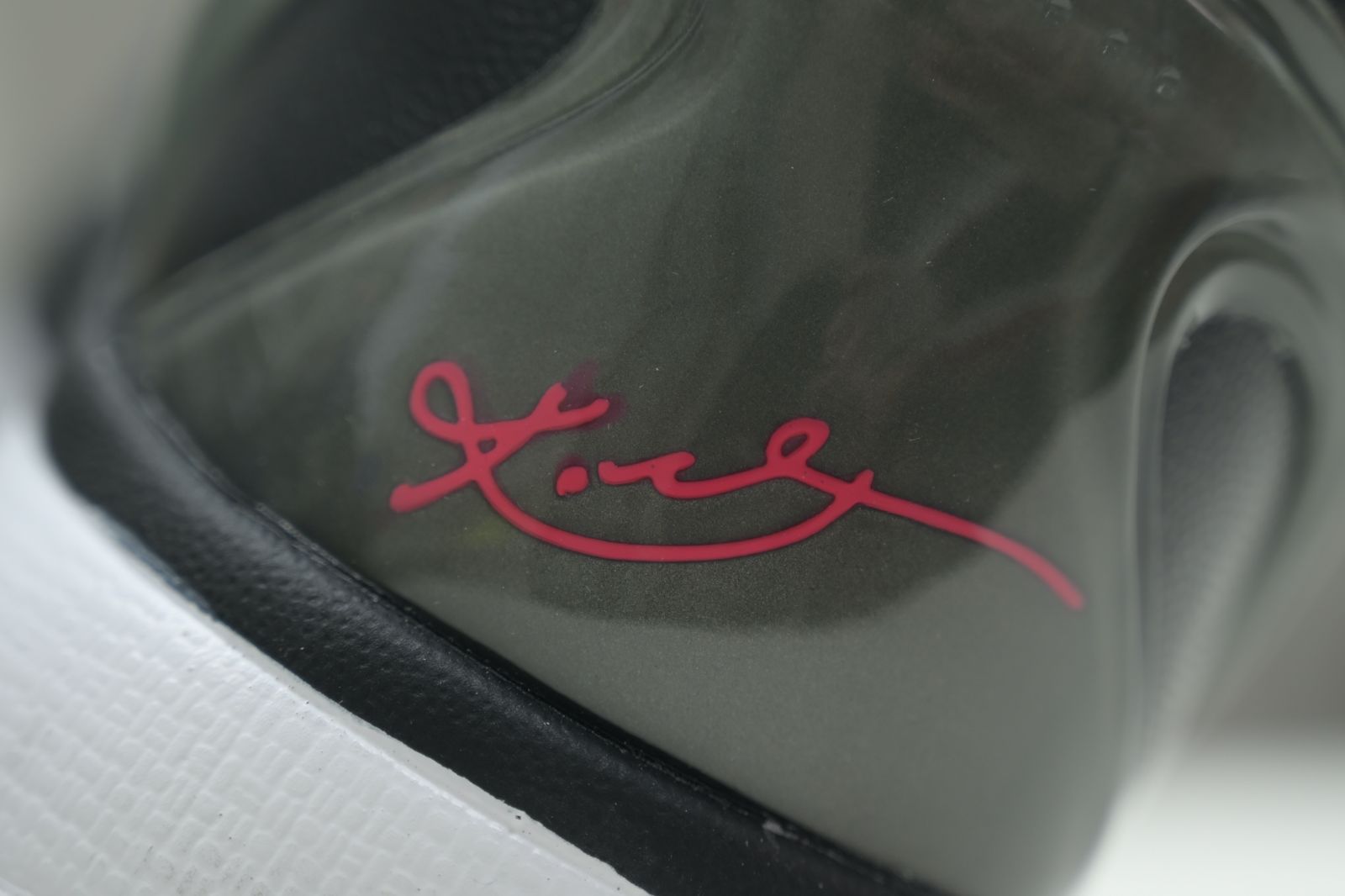 Nike Zoom Kobe 6 Urban Camo