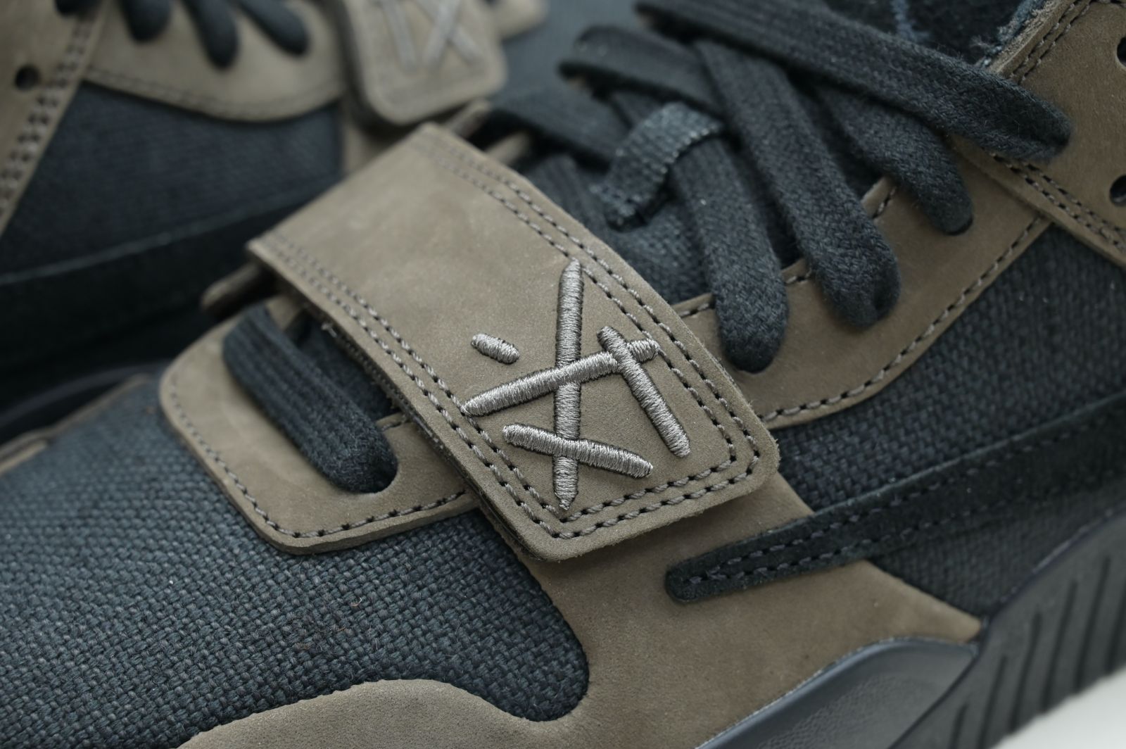 Travis Scott x Jordan Jumpman Jack