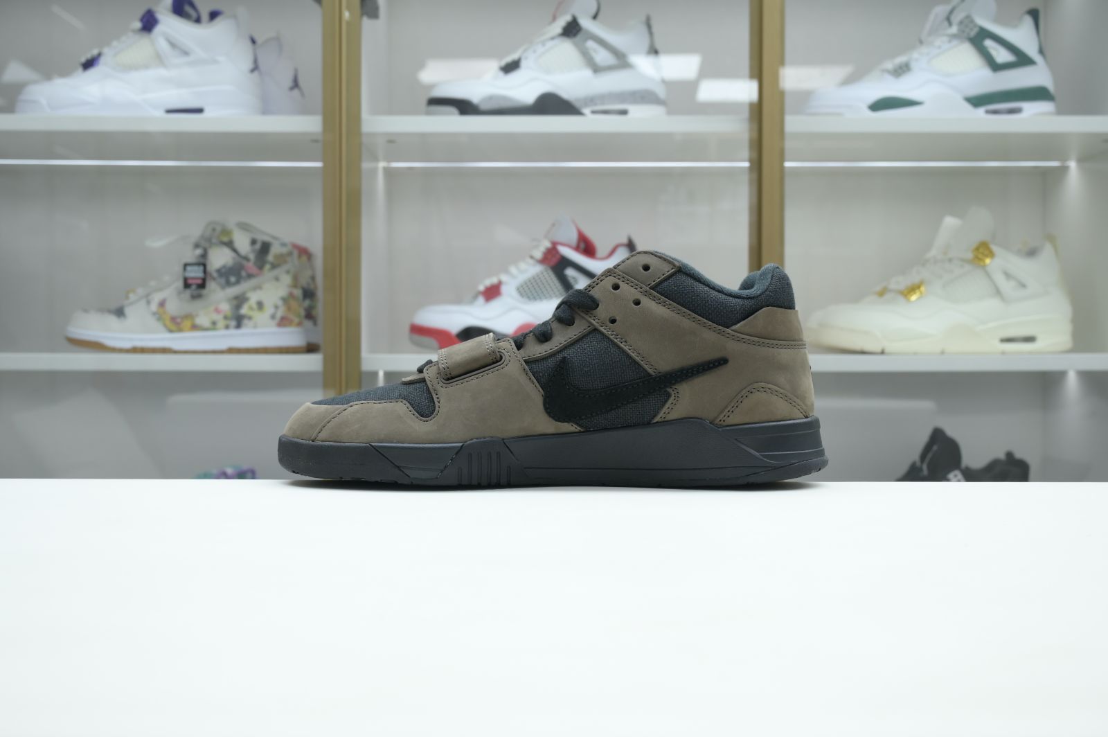 Travis Scott x Jordan Jumpman Jack